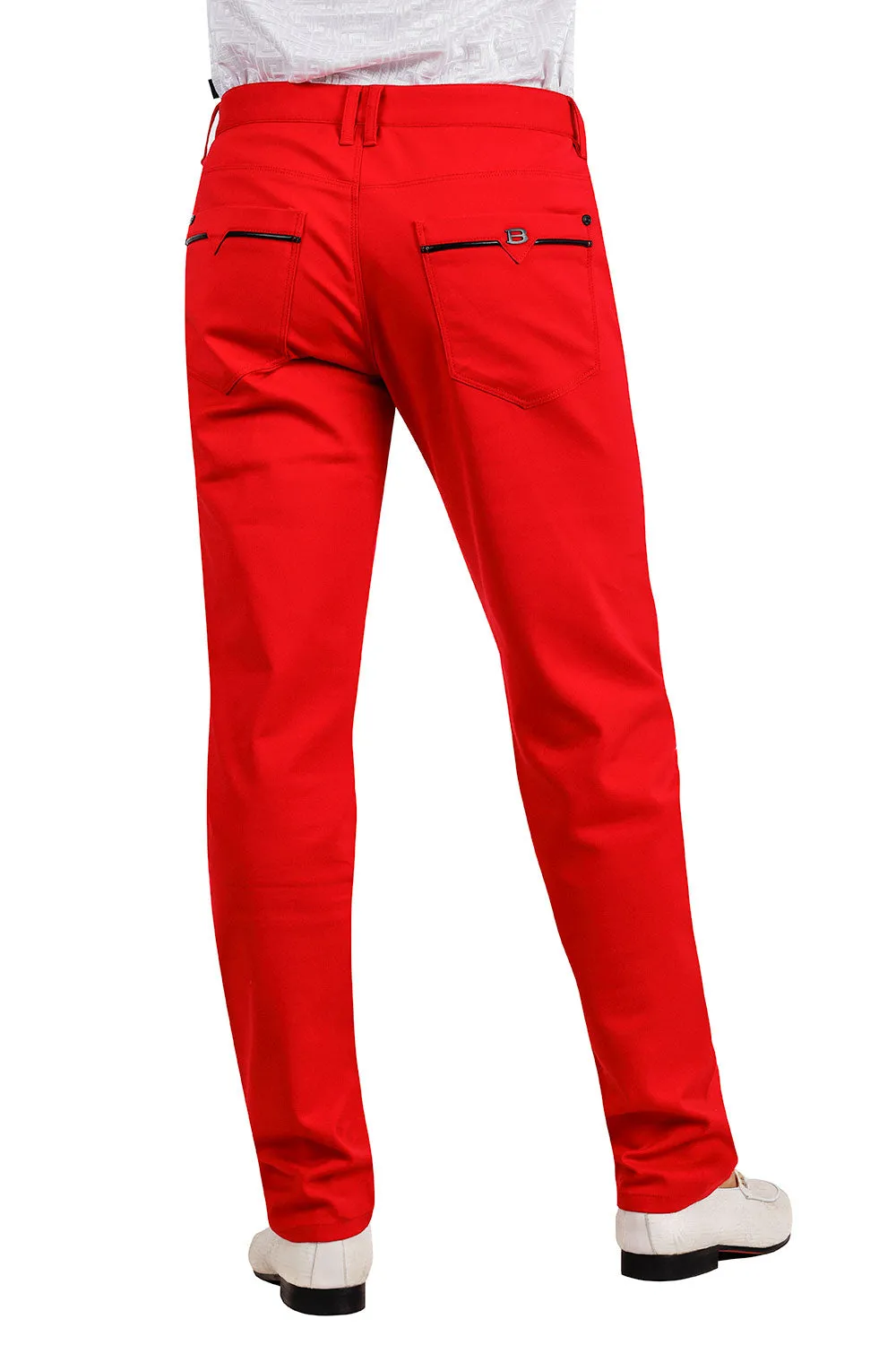 Whittle Style Pants
