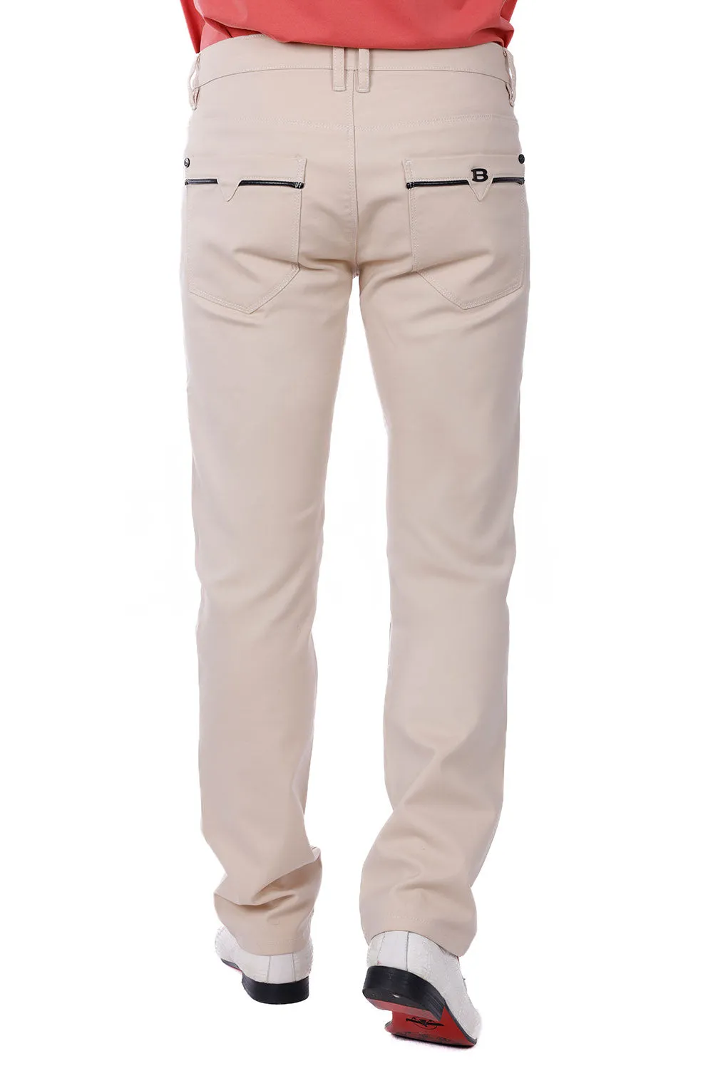Whittle Style Pants