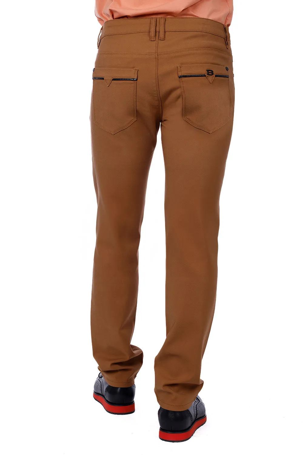 Whittle Style Pants
