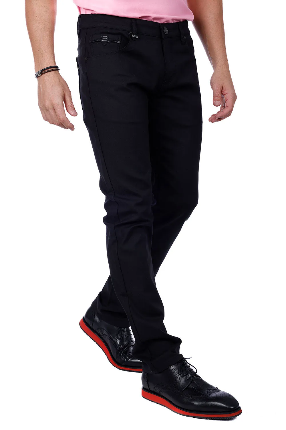 Whittle Style Pants