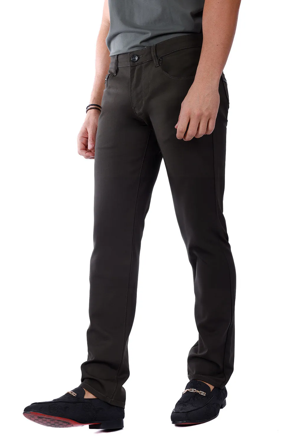 Whittle Style Pants