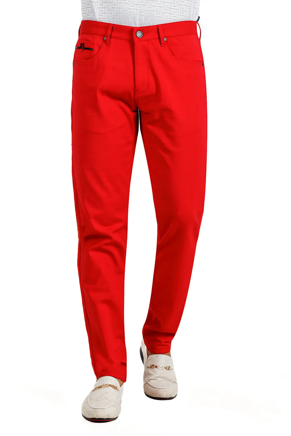 Whittle Style Pants