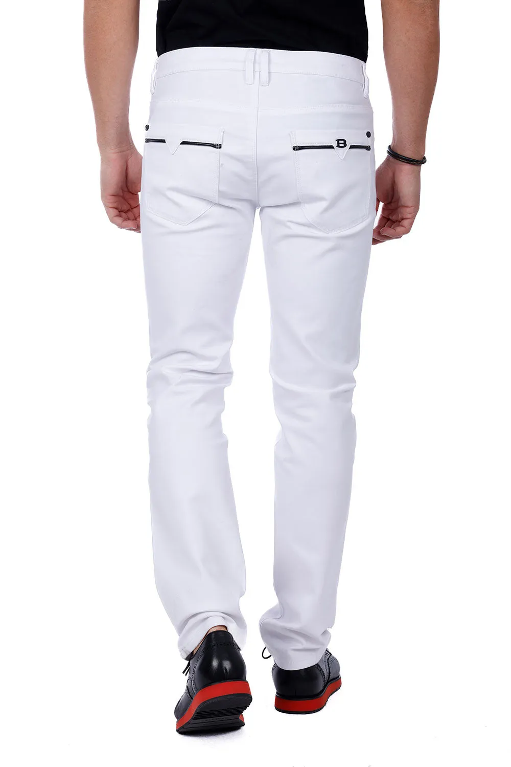 Whittle Style Pants