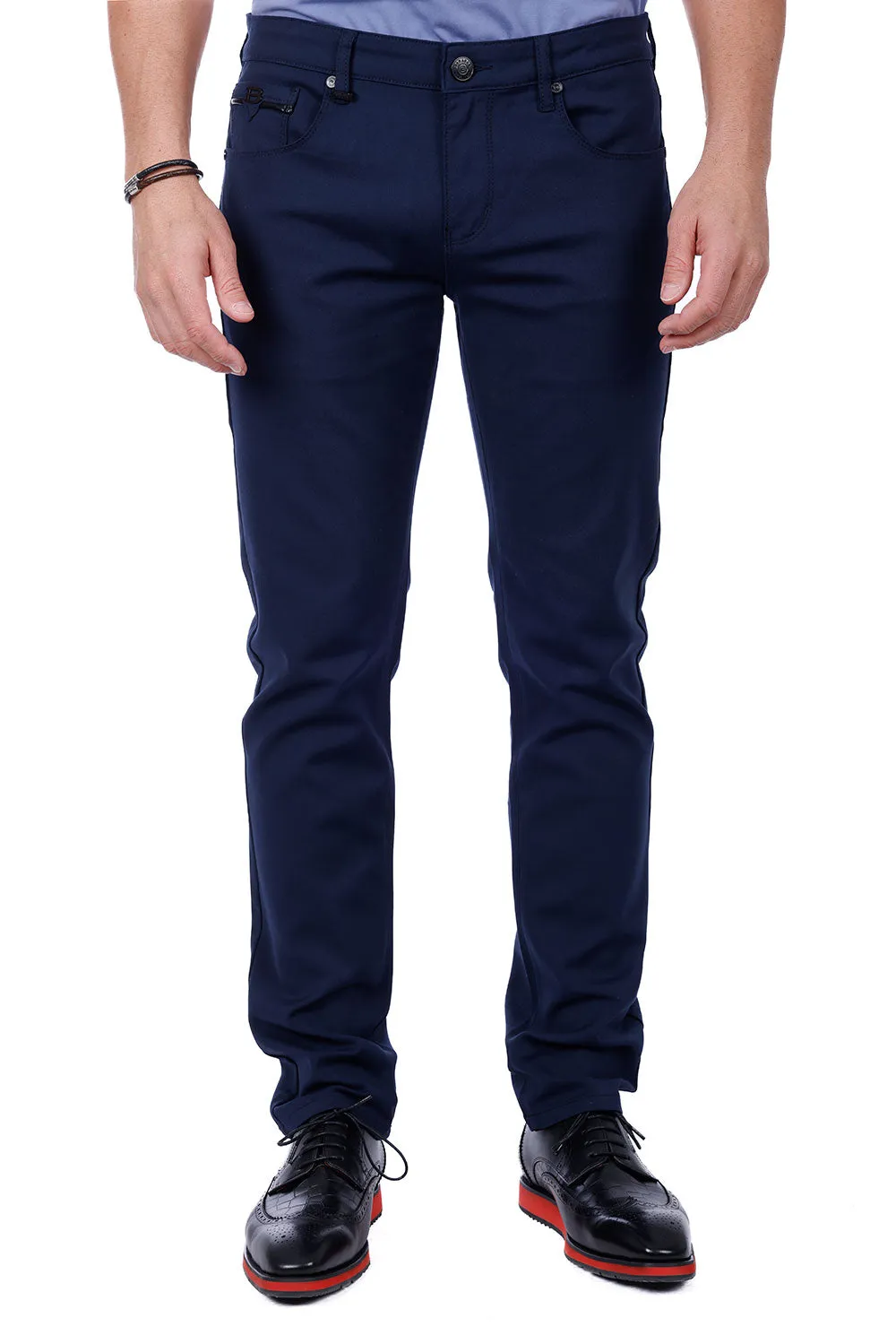 Whittle Style Pants