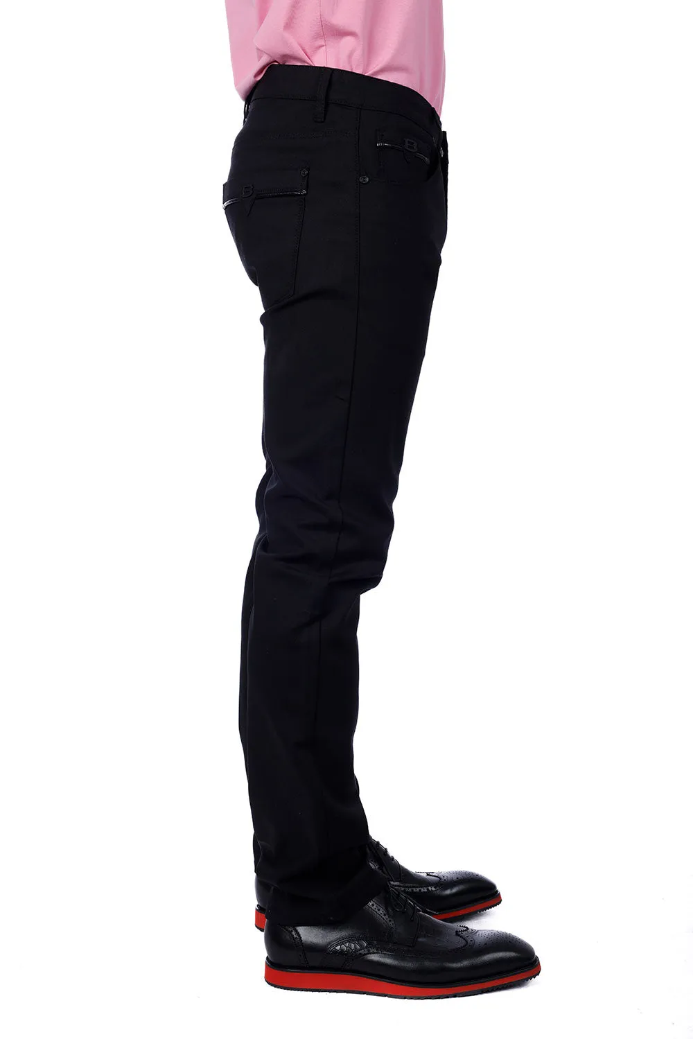 Whittle Style Pants