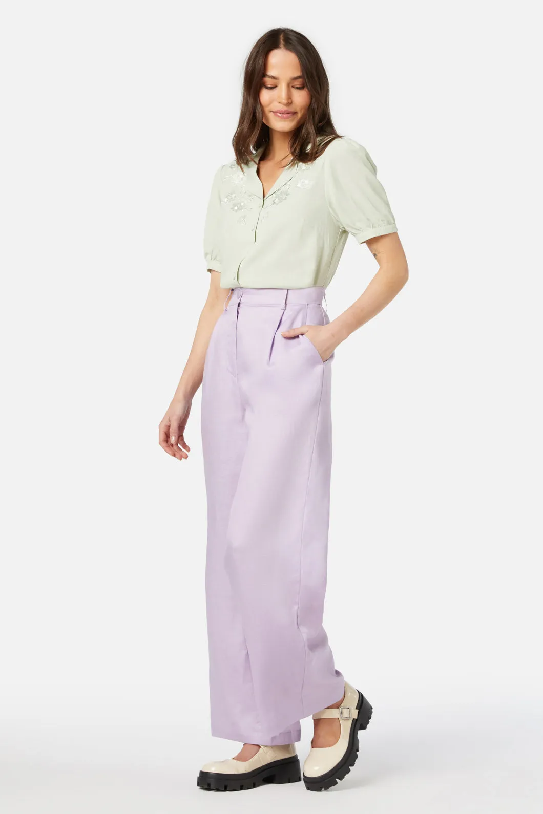 Willa Pant
