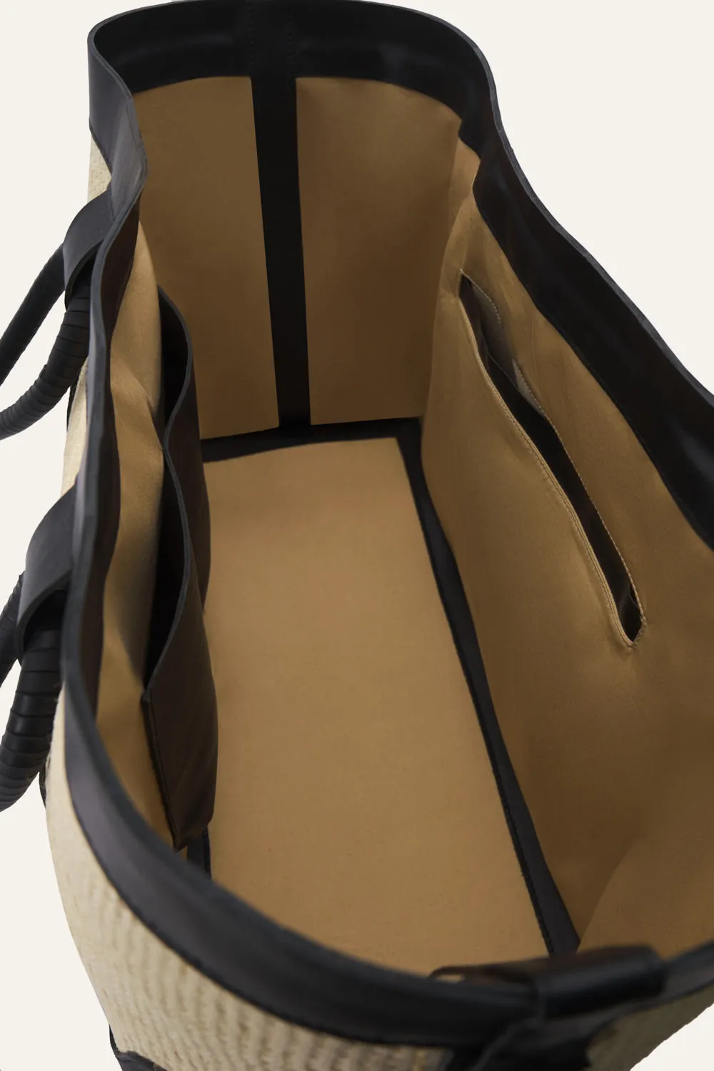 Wind Traveler Tote Bag