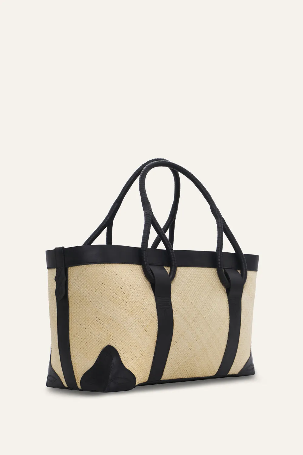 Wind Traveler Tote Bag