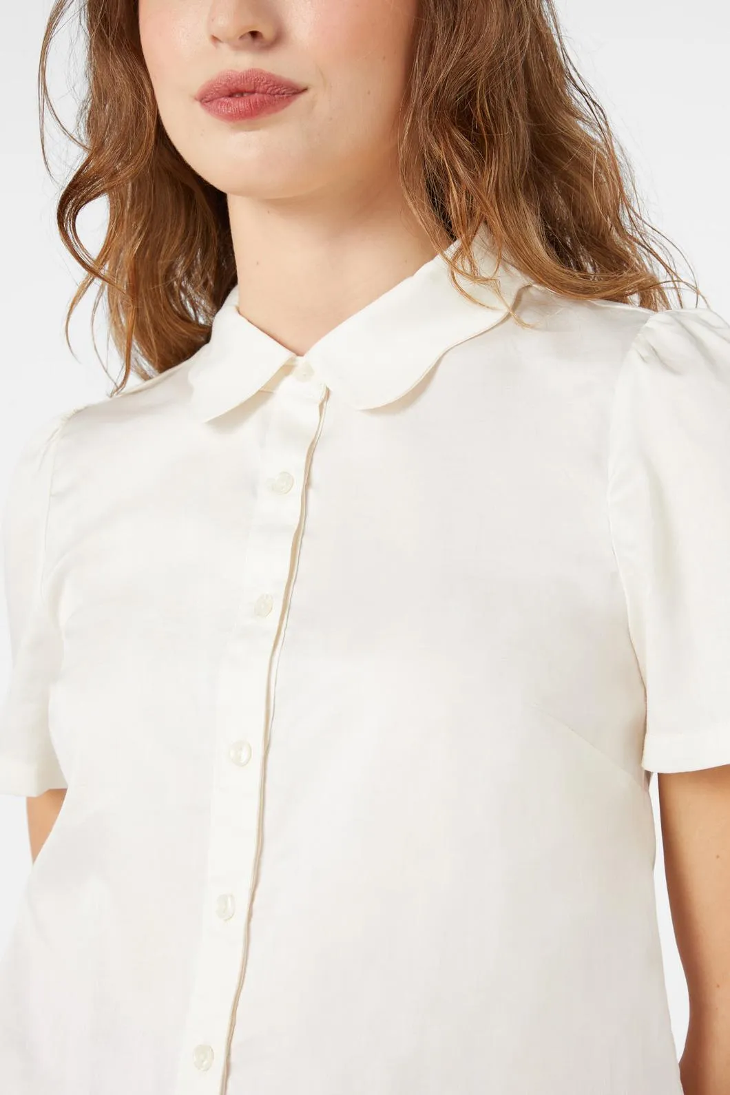 Winnifred Blouse