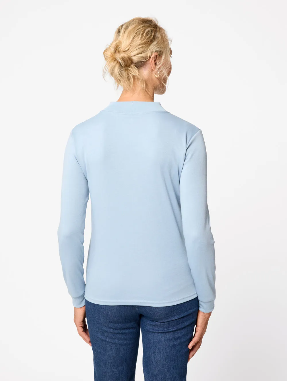 Winterlock Skivvy