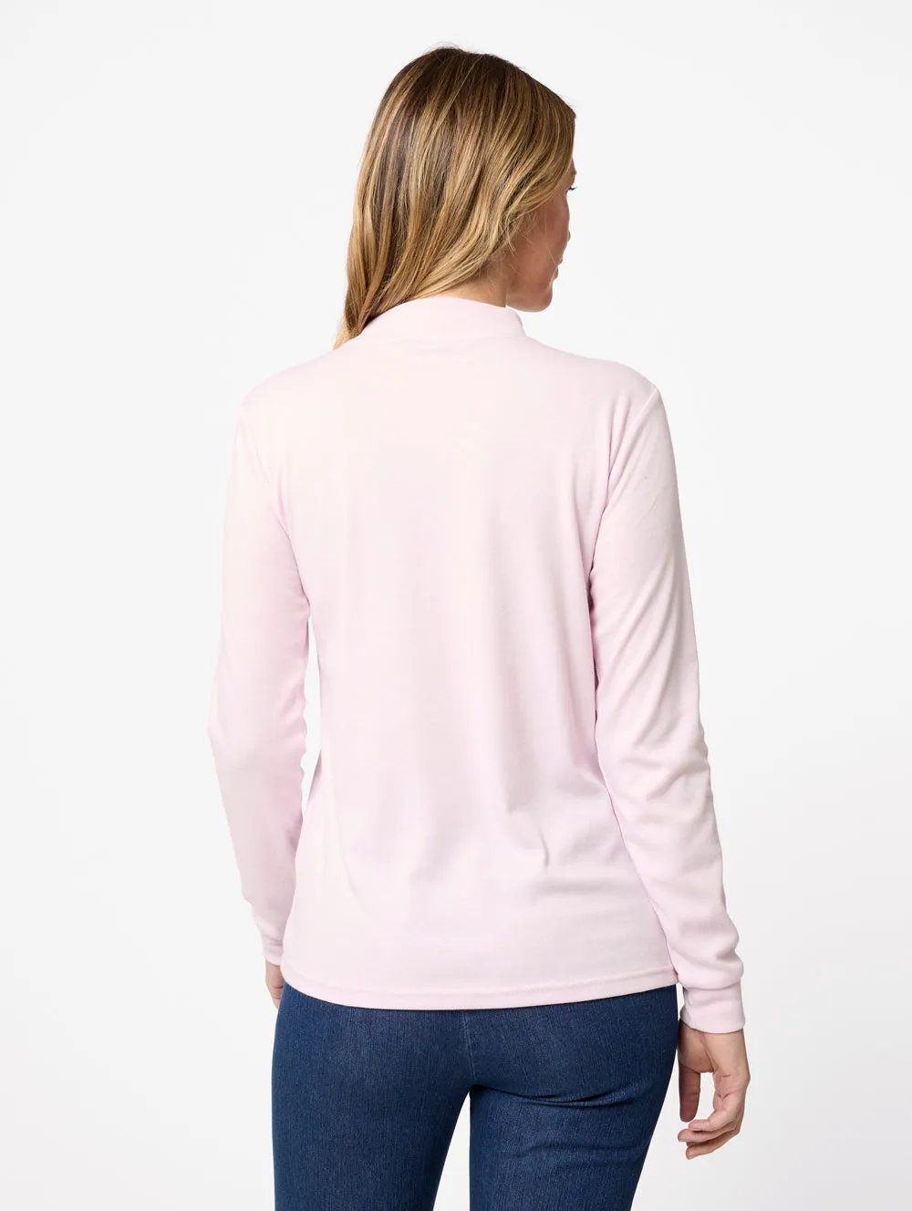Winterlock Skivvy