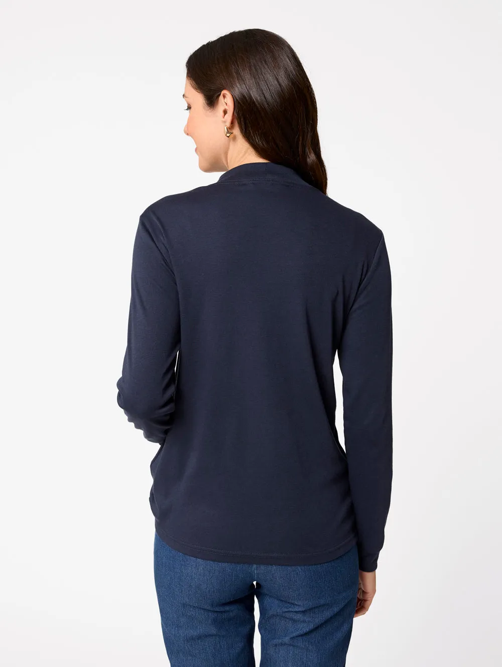 Winterlock Skivvy