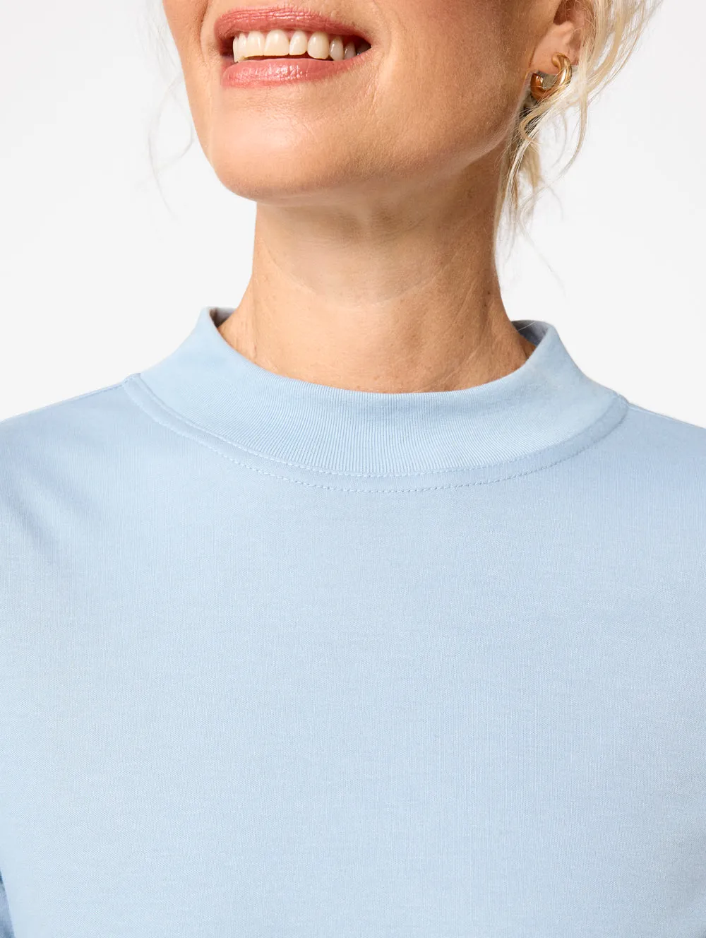 Winterlock Skivvy