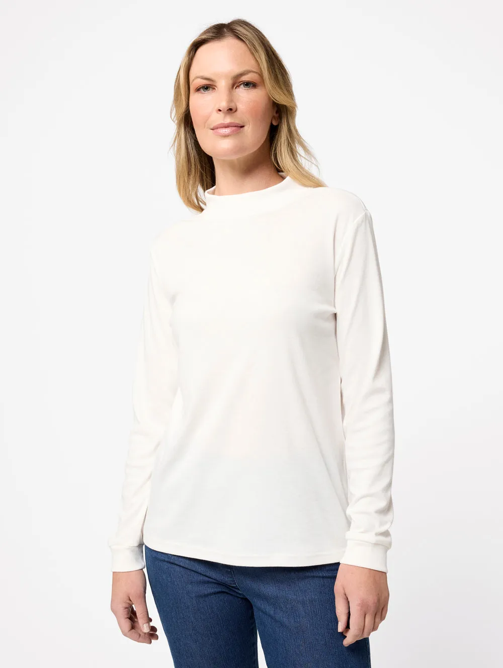 Winterlock Skivvy