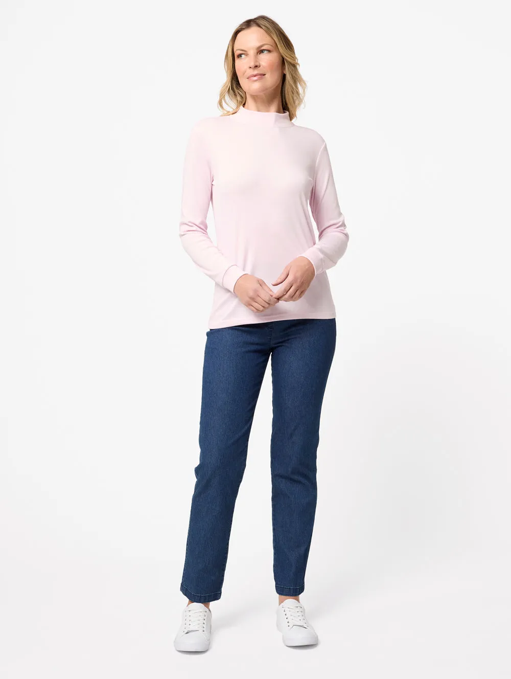 Winterlock Skivvy