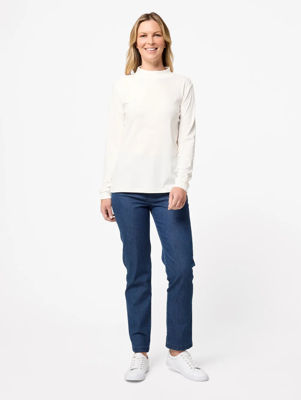 Winterlock Skivvy