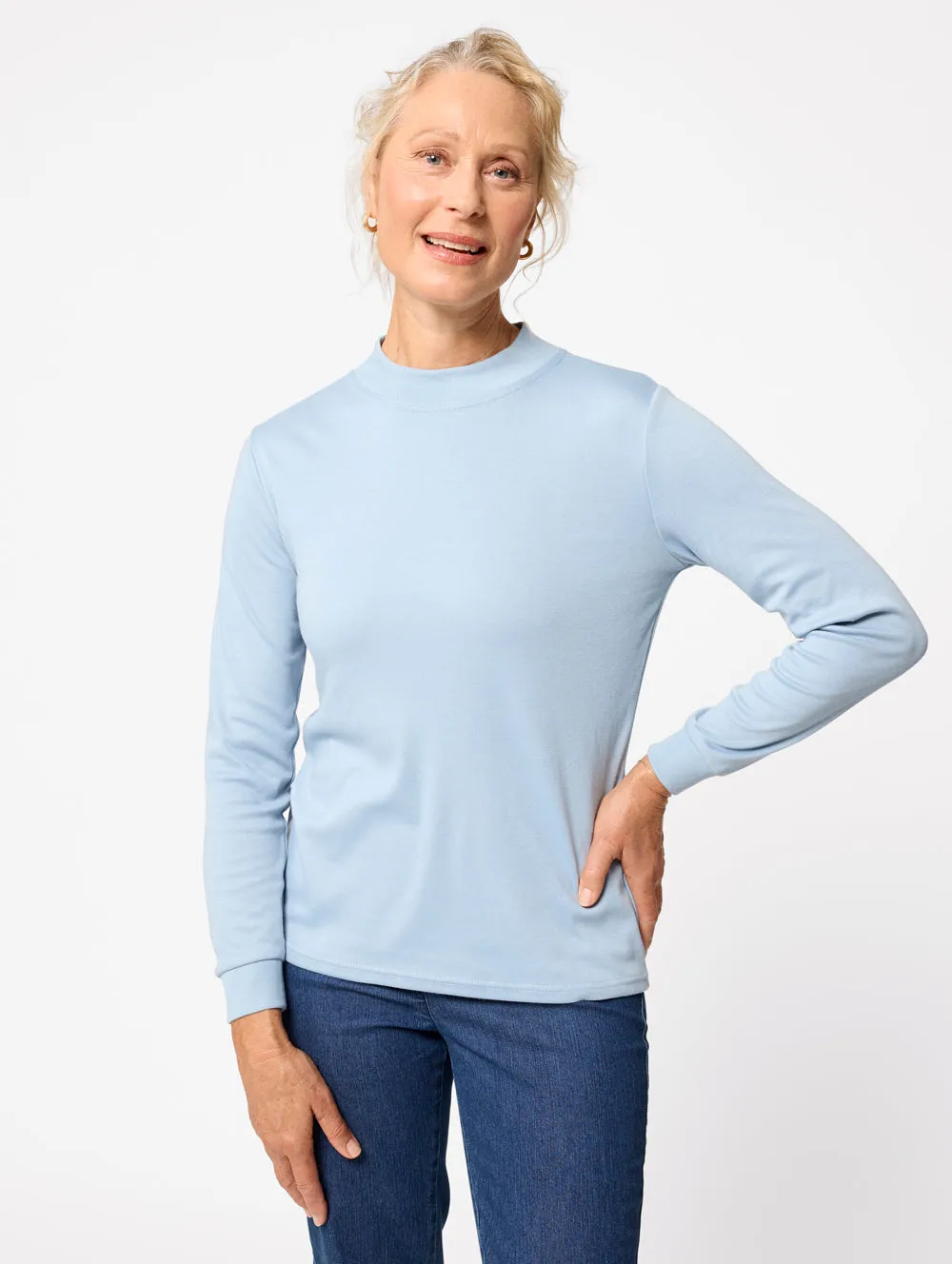 Winterlock Skivvy
