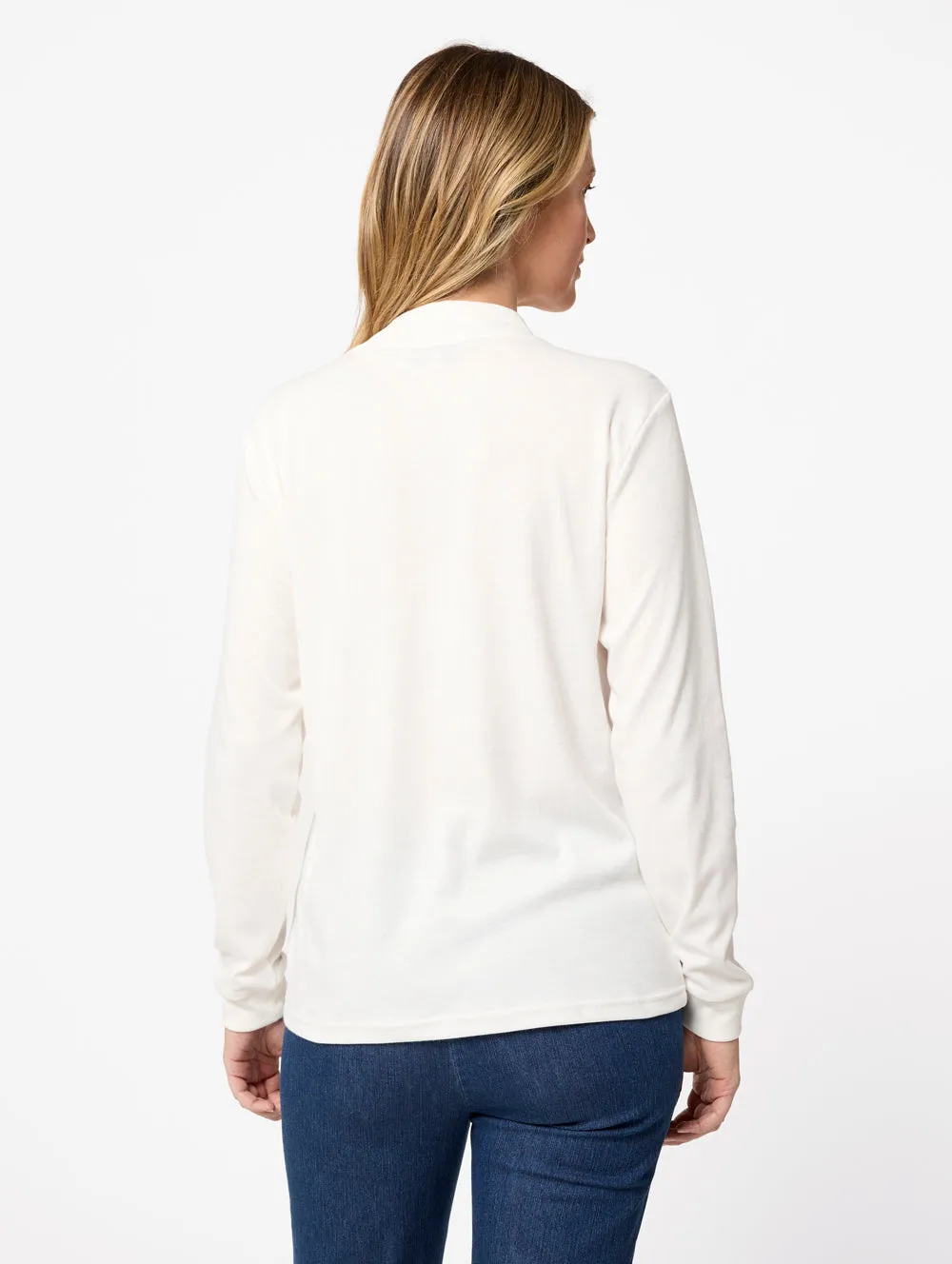 Winterlock Skivvy