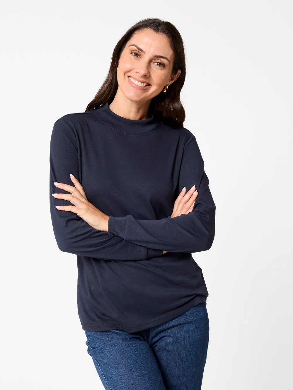 Winterlock Skivvy