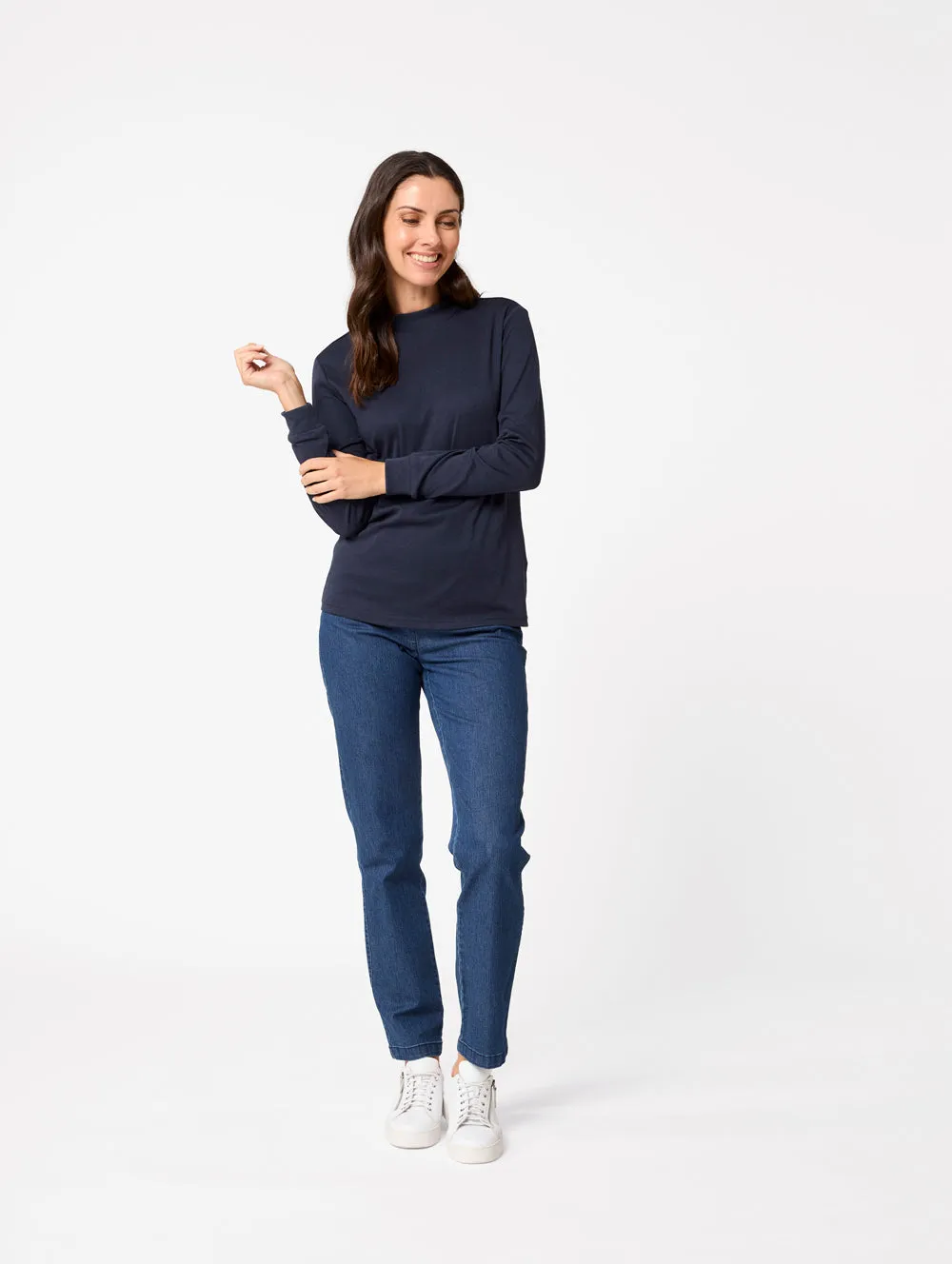 Winterlock Skivvy
