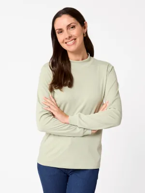 Winterlock Skivvy