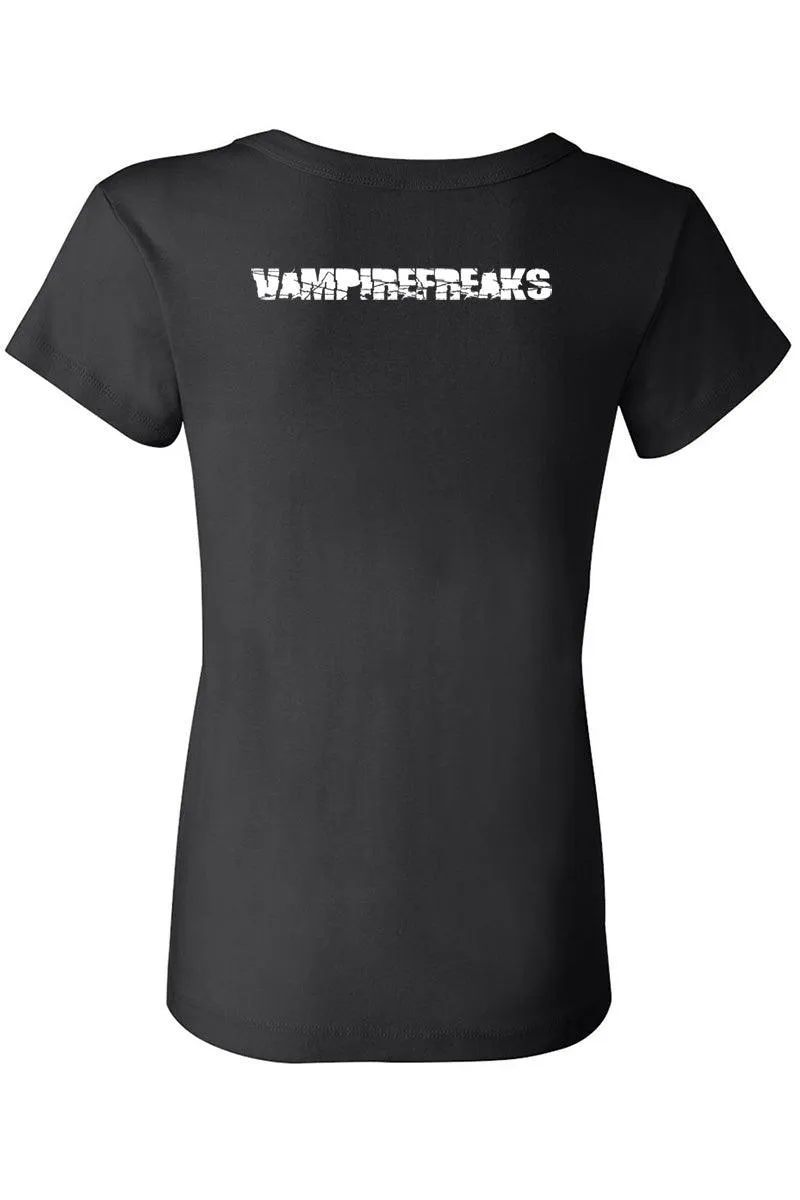 Witch's Familiar T-shirt