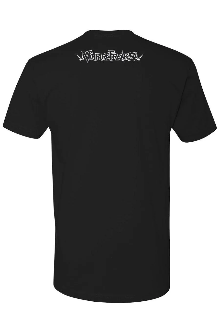 Witch's Familiar T-shirt
