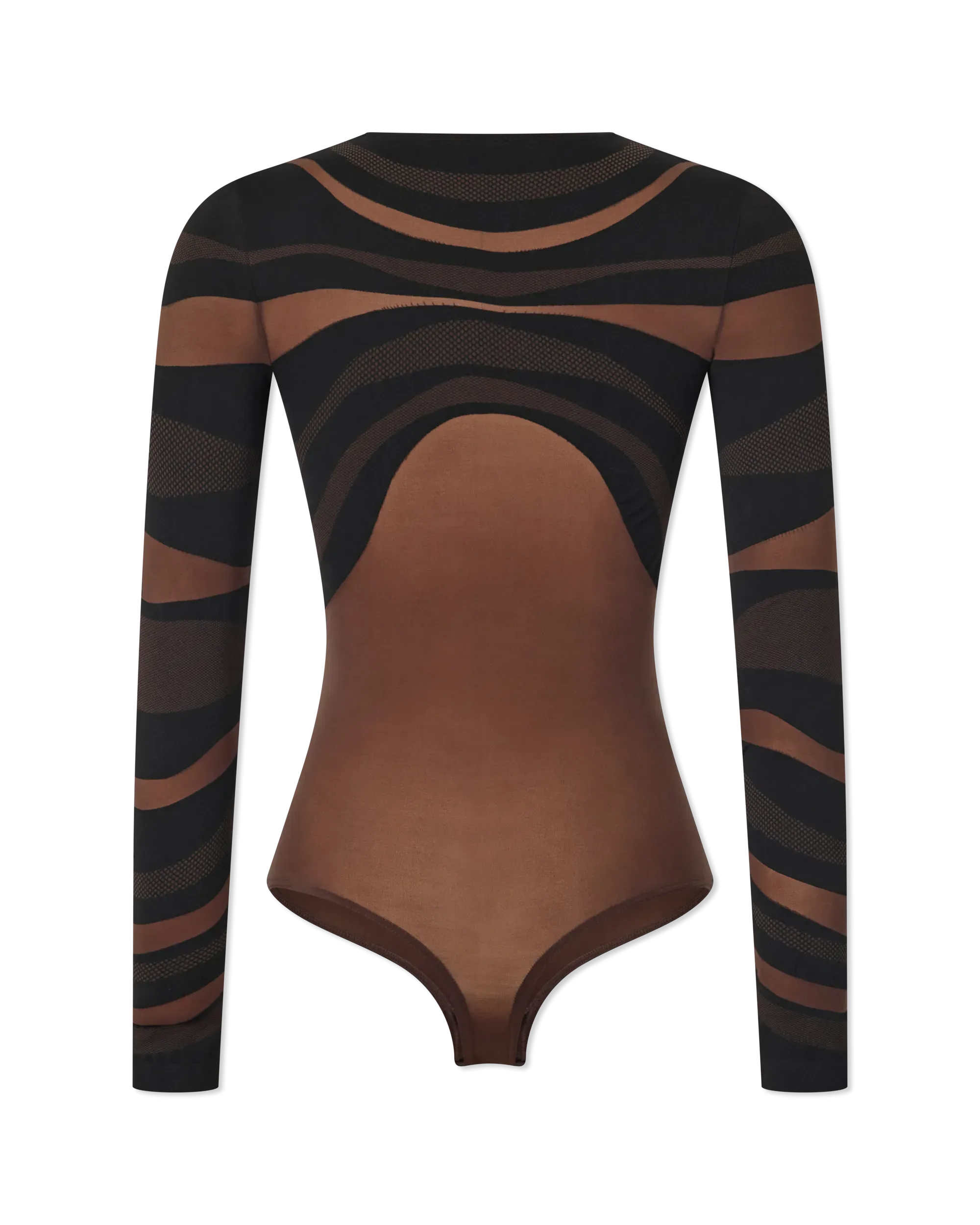 Wolford Venus String Bodysuit
