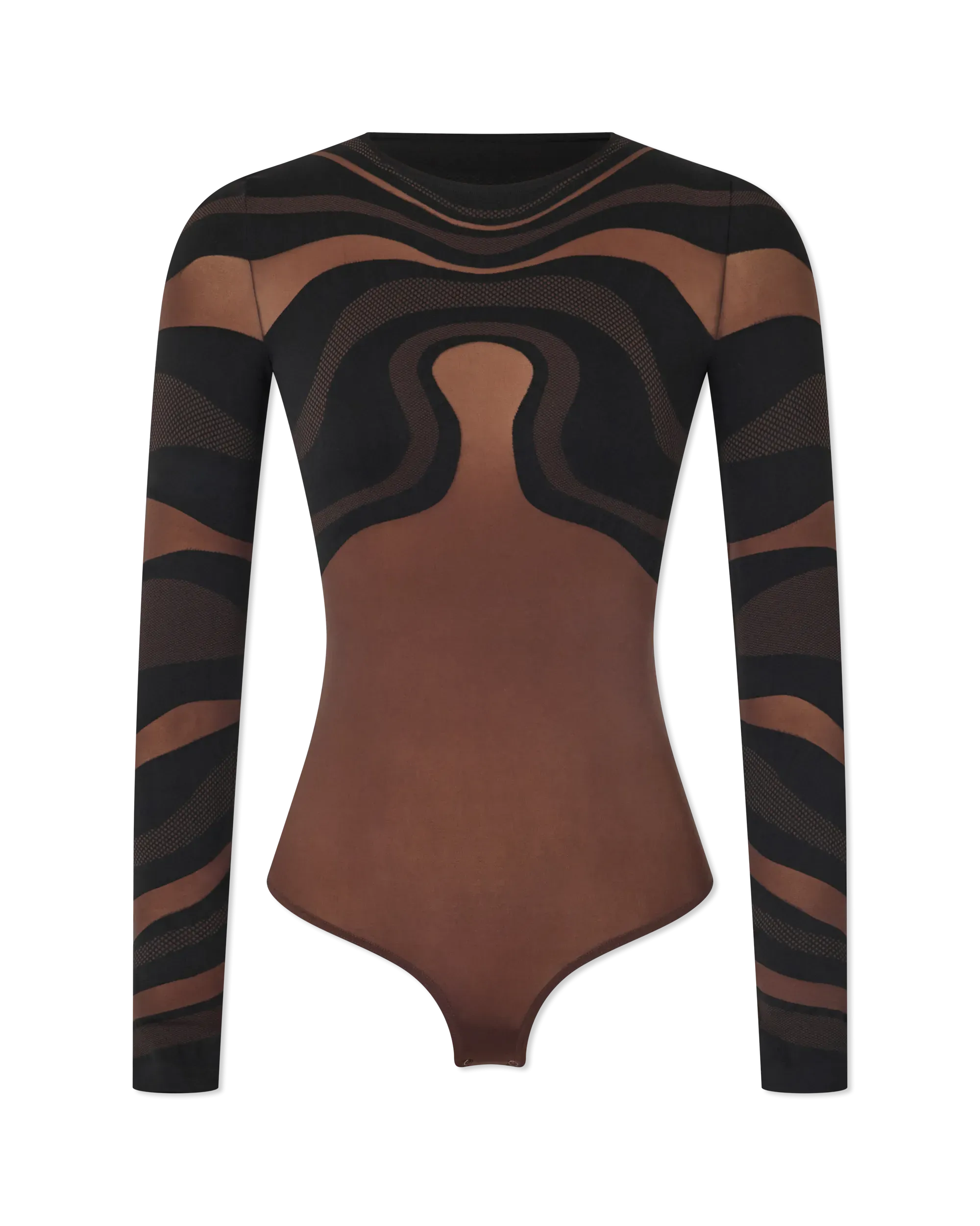 Wolford Venus String Bodysuit