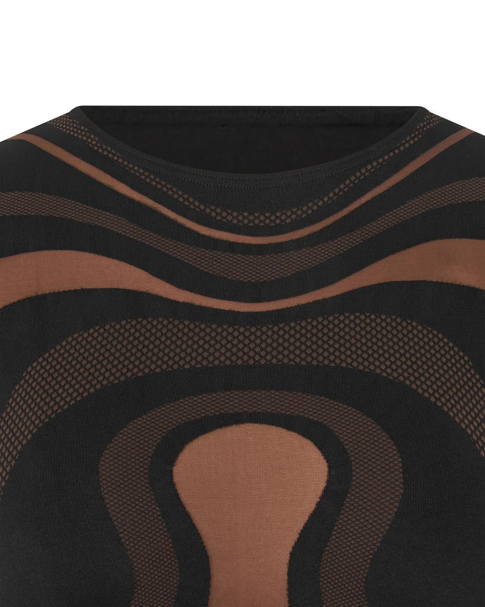 Wolford Venus String Bodysuit