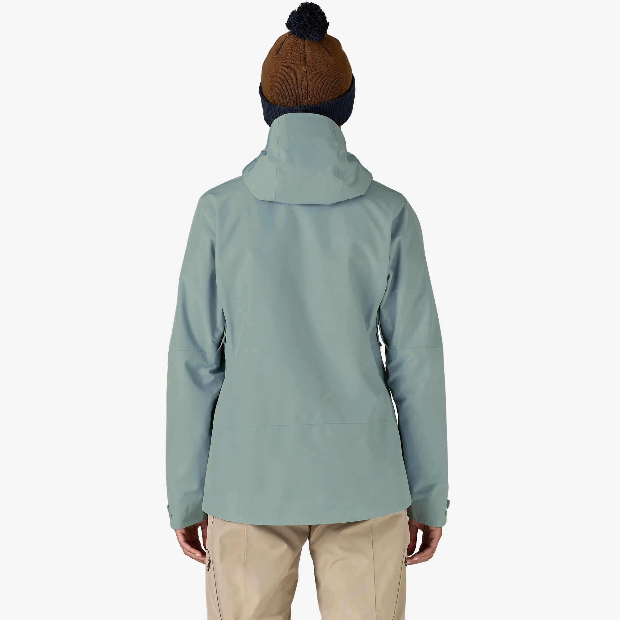 Women's Storm Shift Jacket
