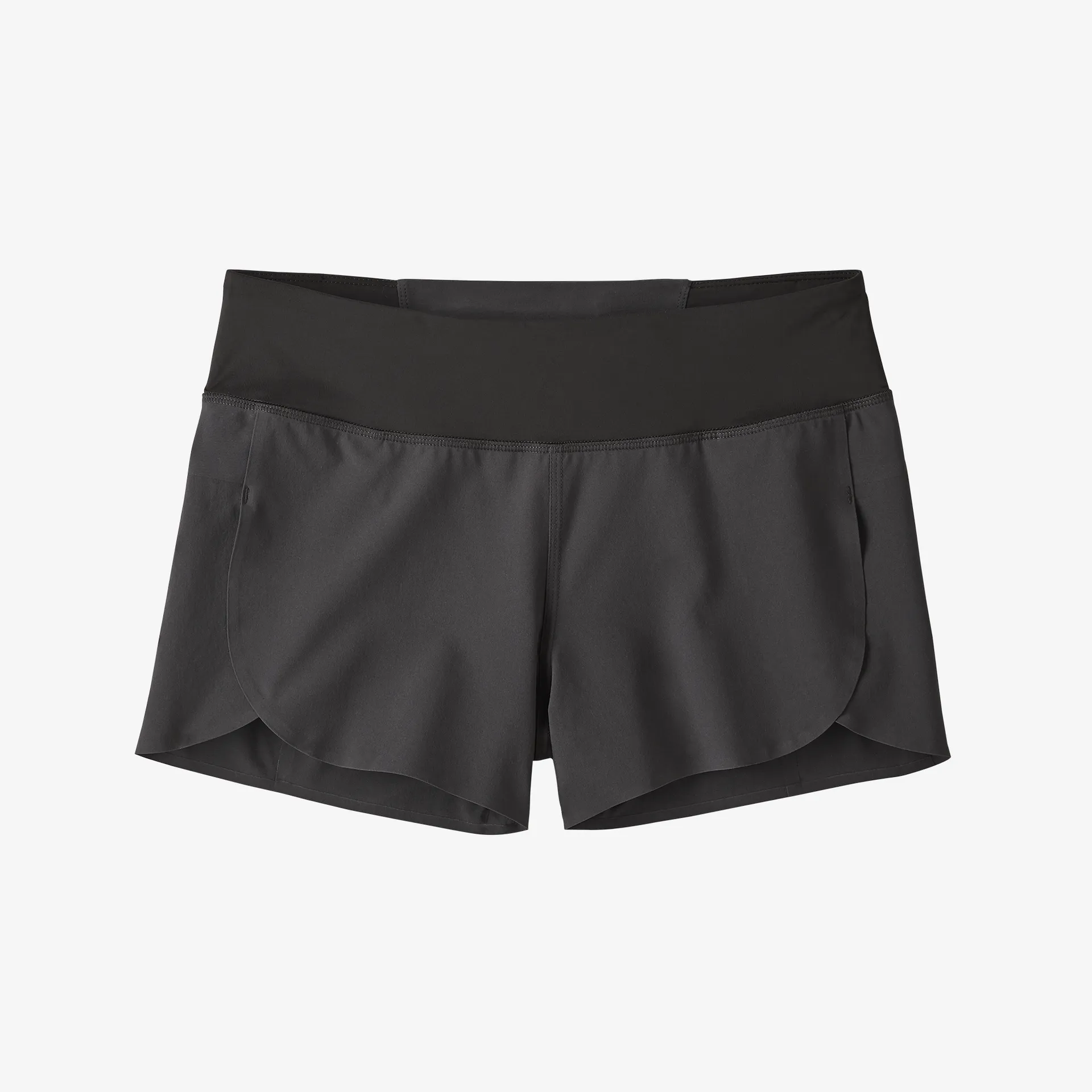 Women's Stretch Hydropeak Surf Shorts -3½