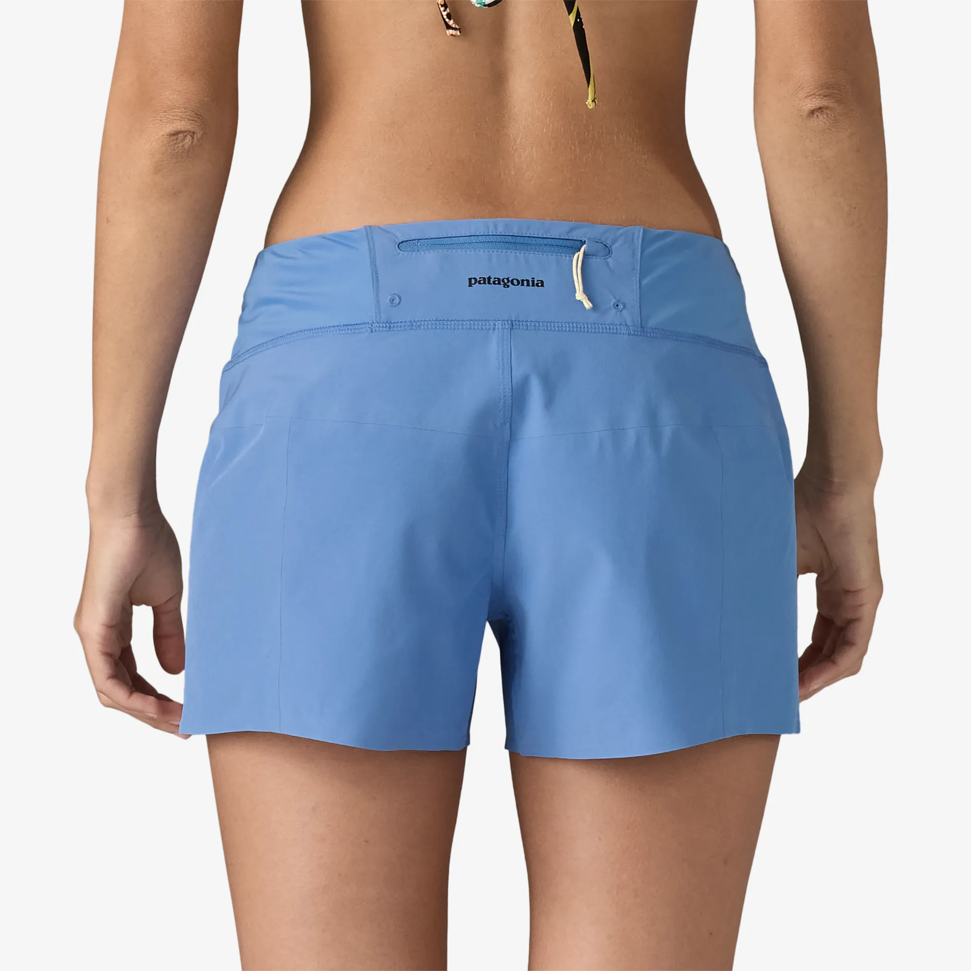 Women's Stretch Hydropeak Surf Shorts