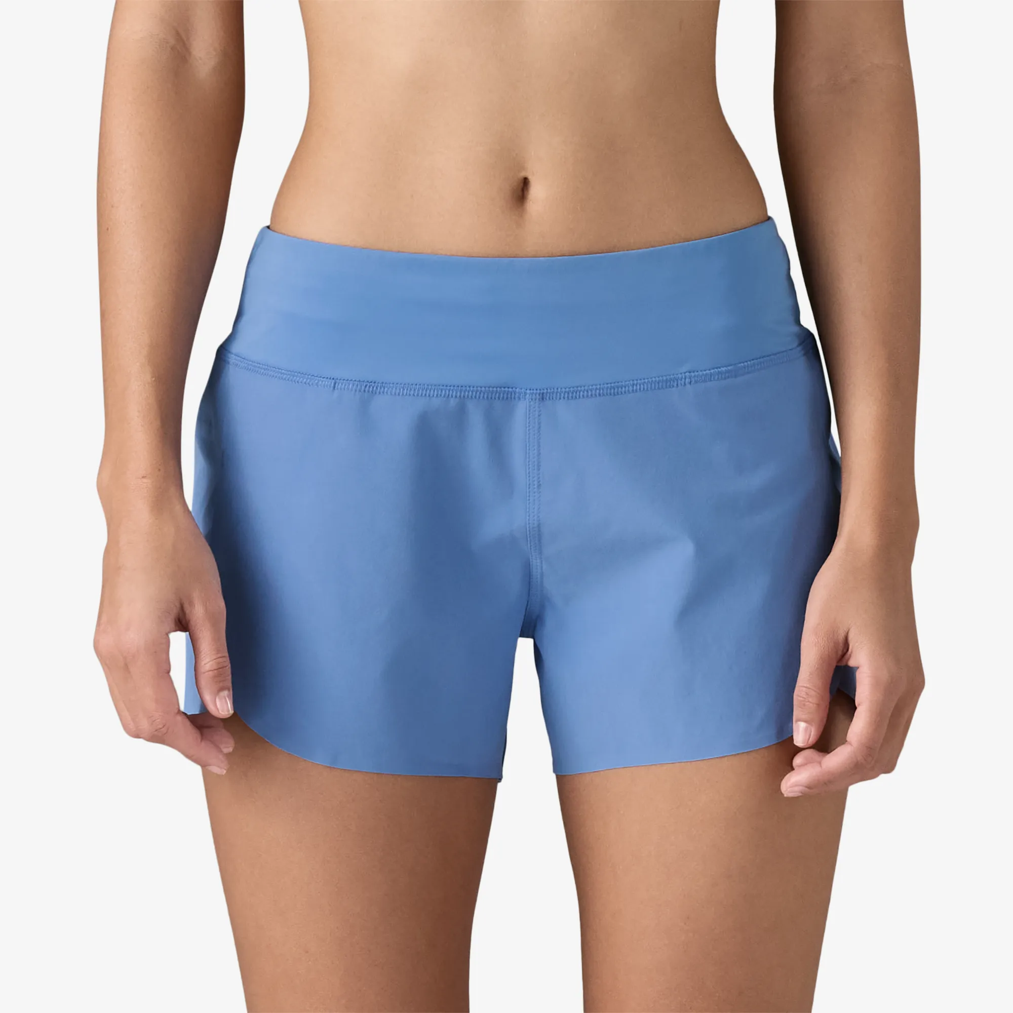 Women's Stretch Hydropeak Surf Shorts