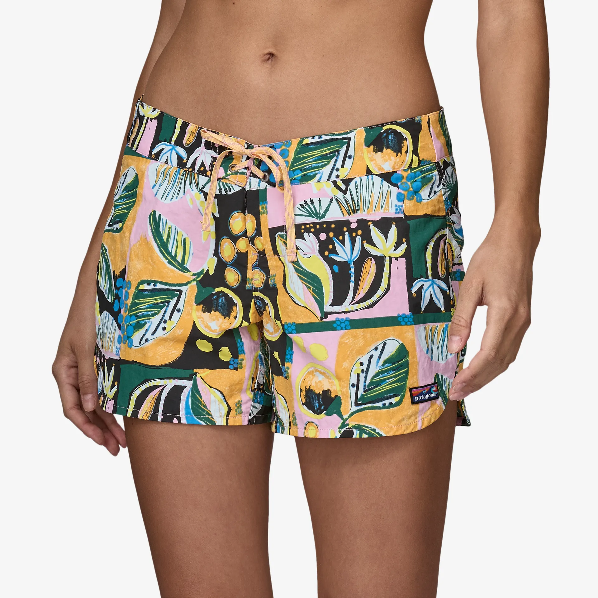 Women's Wavefarer® Boardshorts - 5