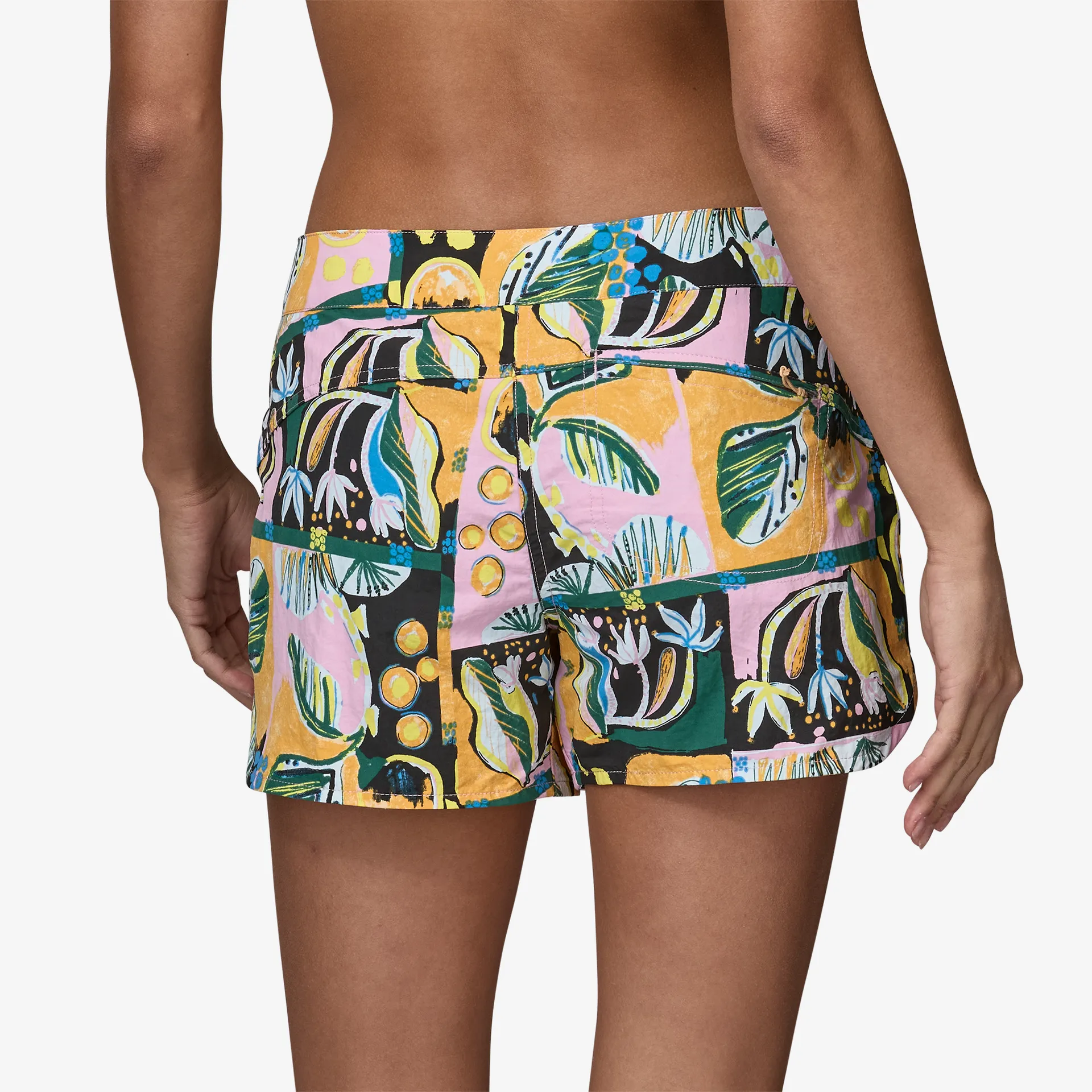 Women's Wavefarer® Boardshorts - 5