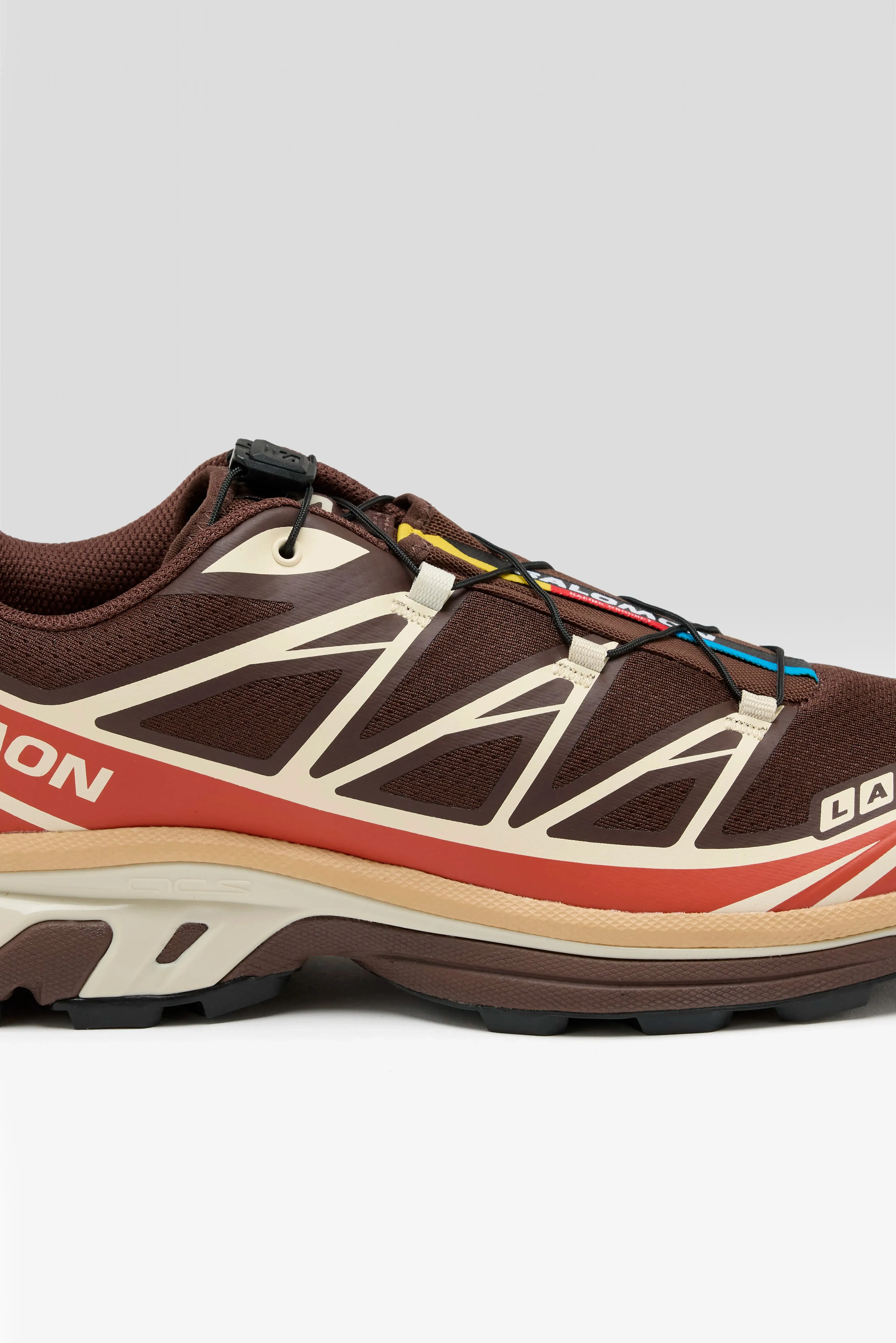 XT-6 for Men (251 / M / BROWN)