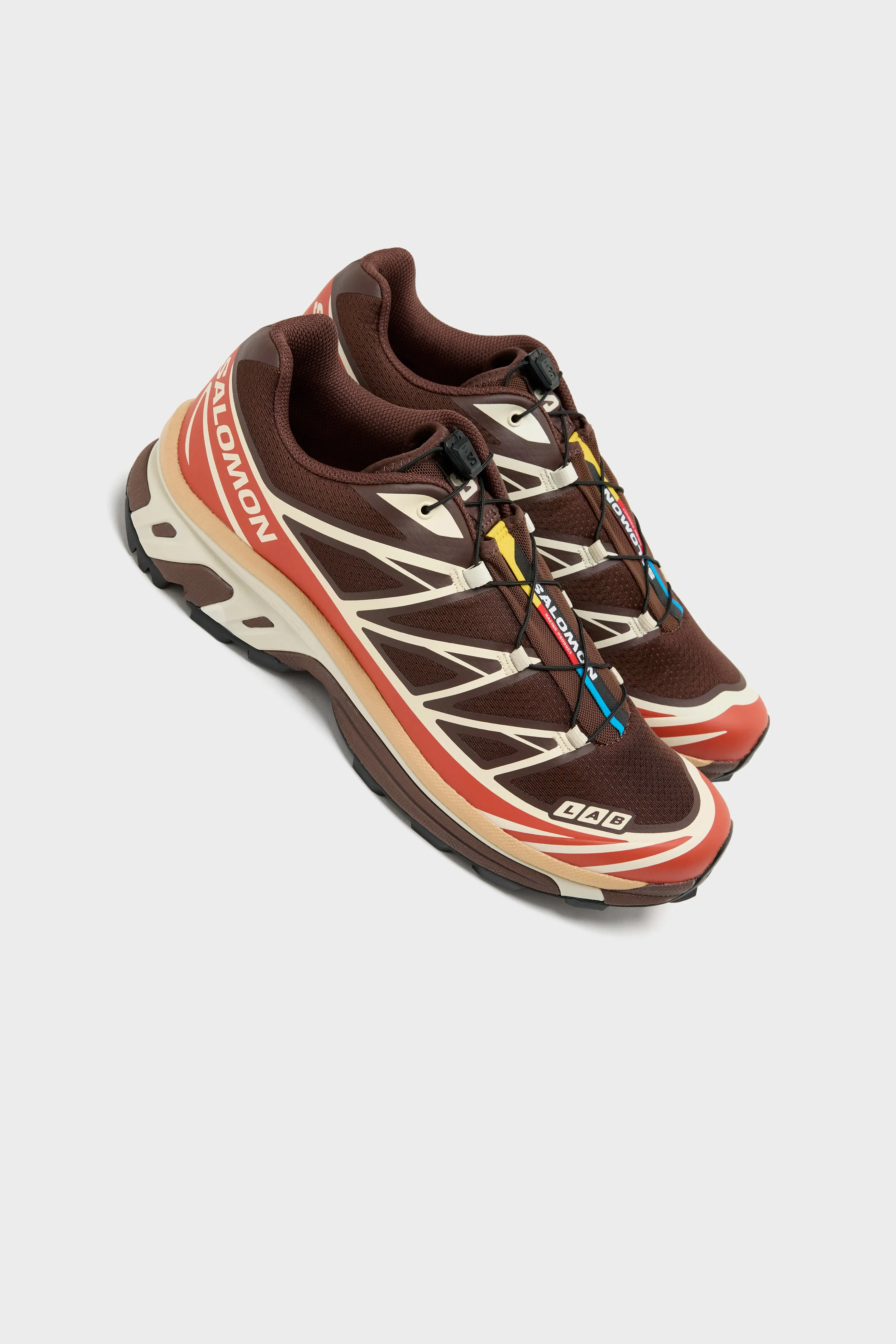 XT-6 for Men (251 / M / BROWN)