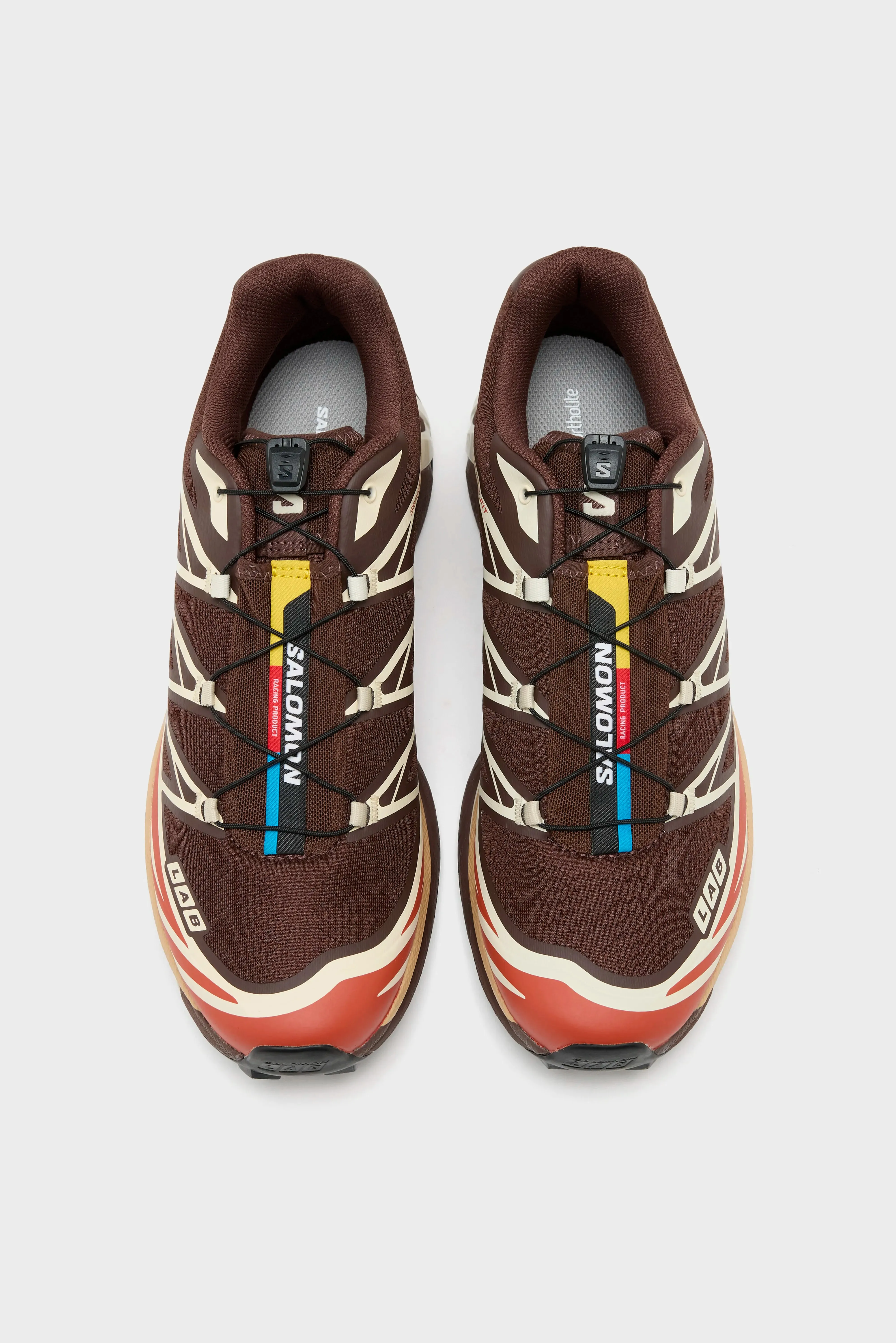 XT-6 for Men (251 / M / BROWN)