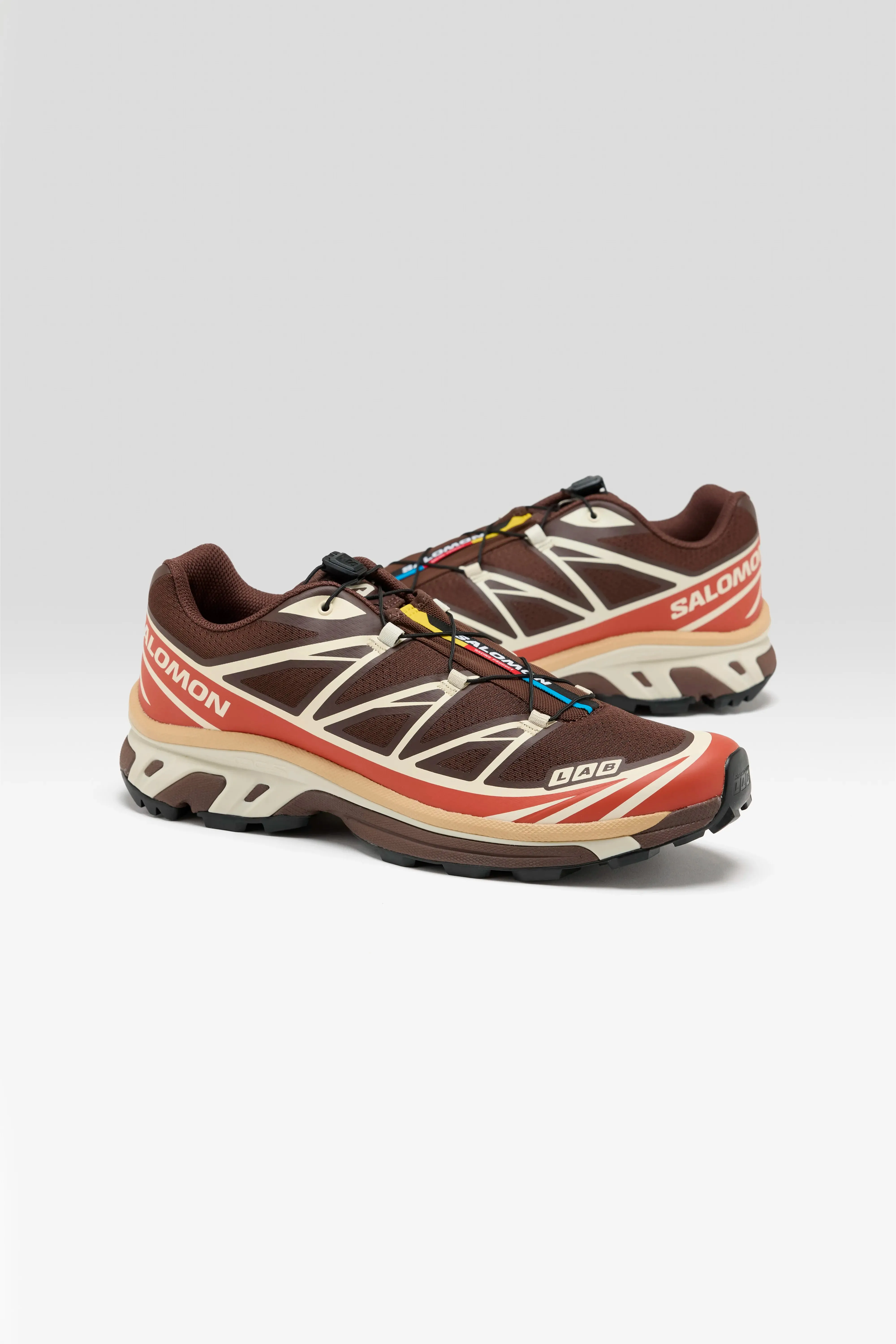 XT-6 for Men (251 / M / BROWN)