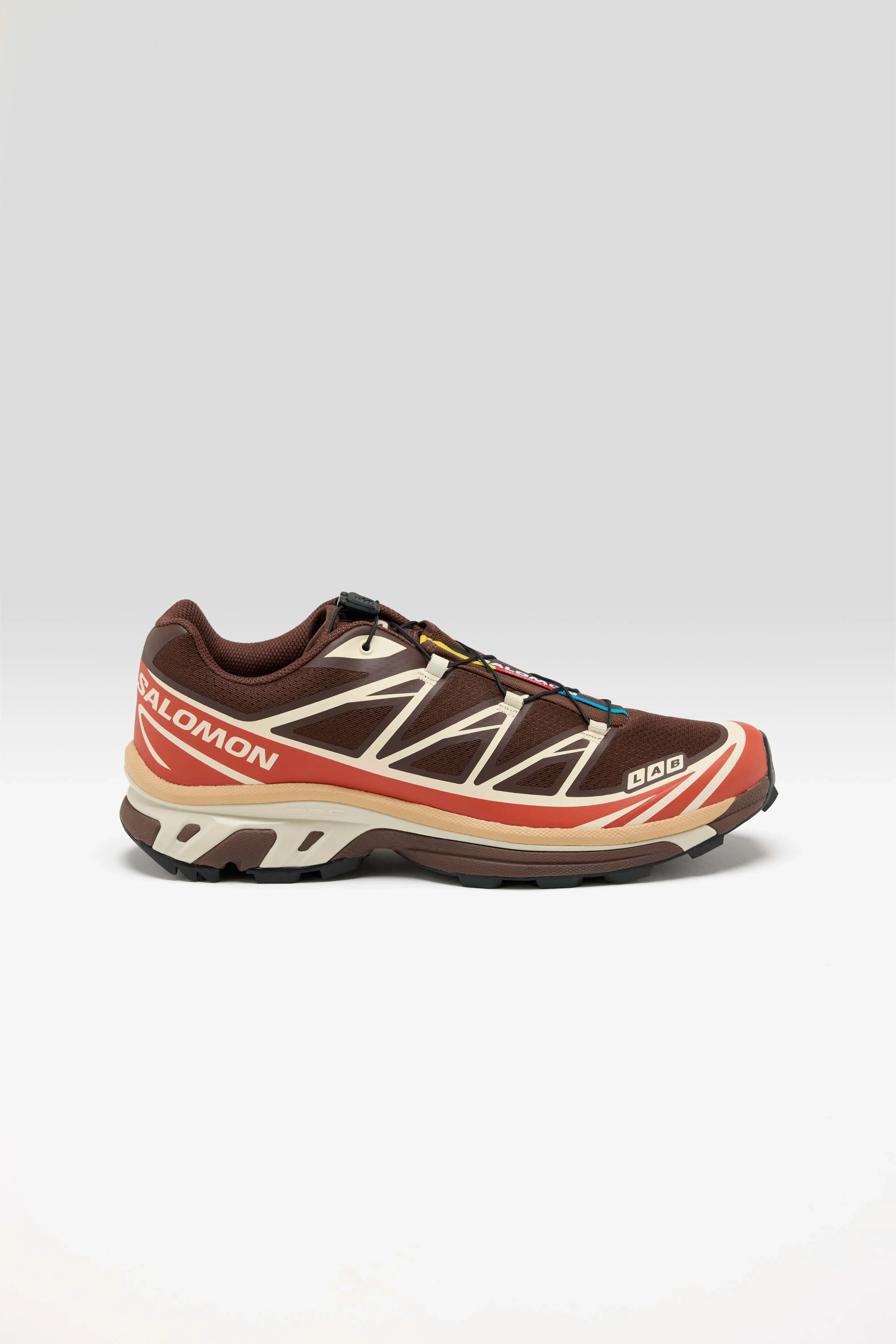 XT-6 for Men (251 / M / BROWN)