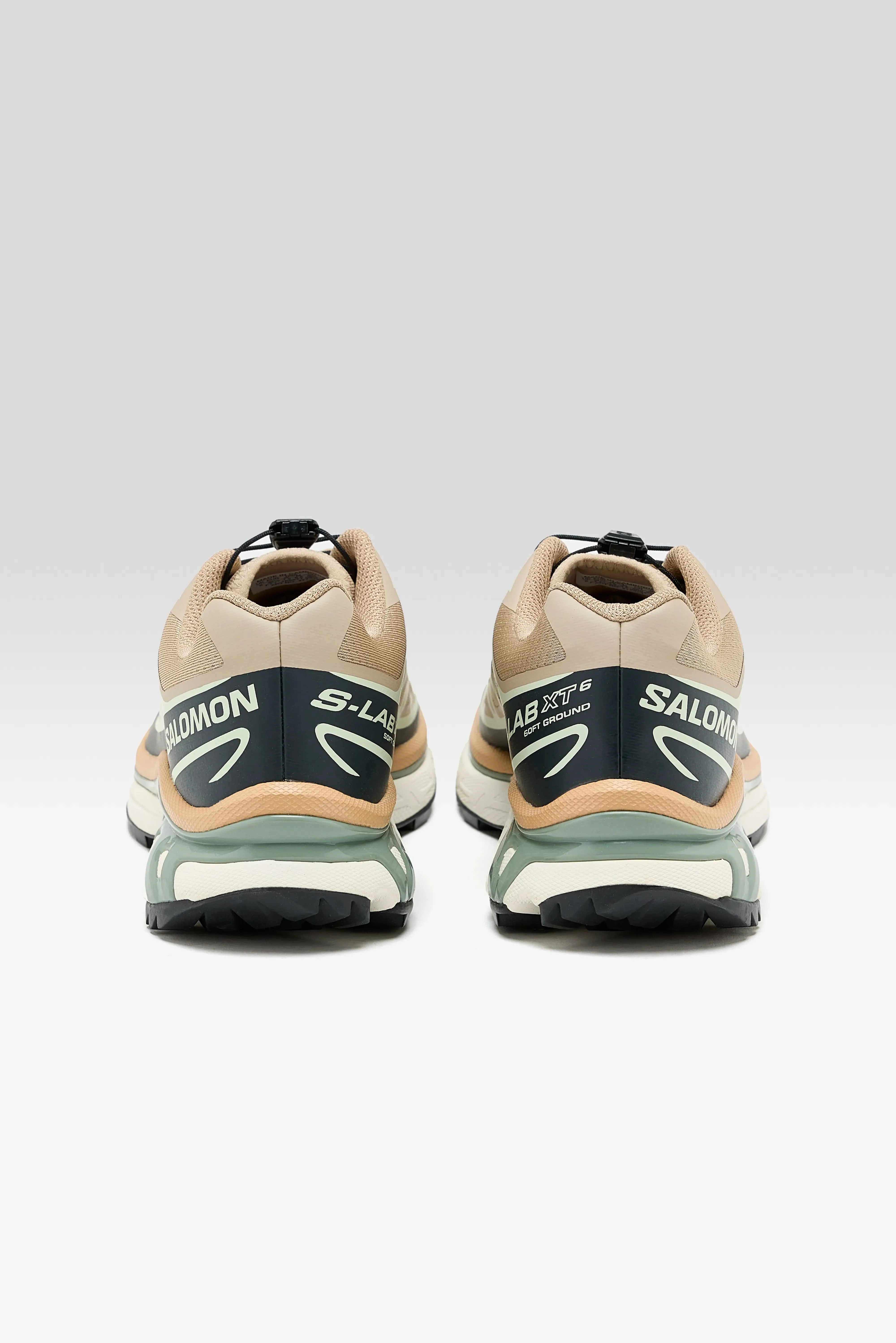 XT-6 for Women (251 / W / BEIGE)