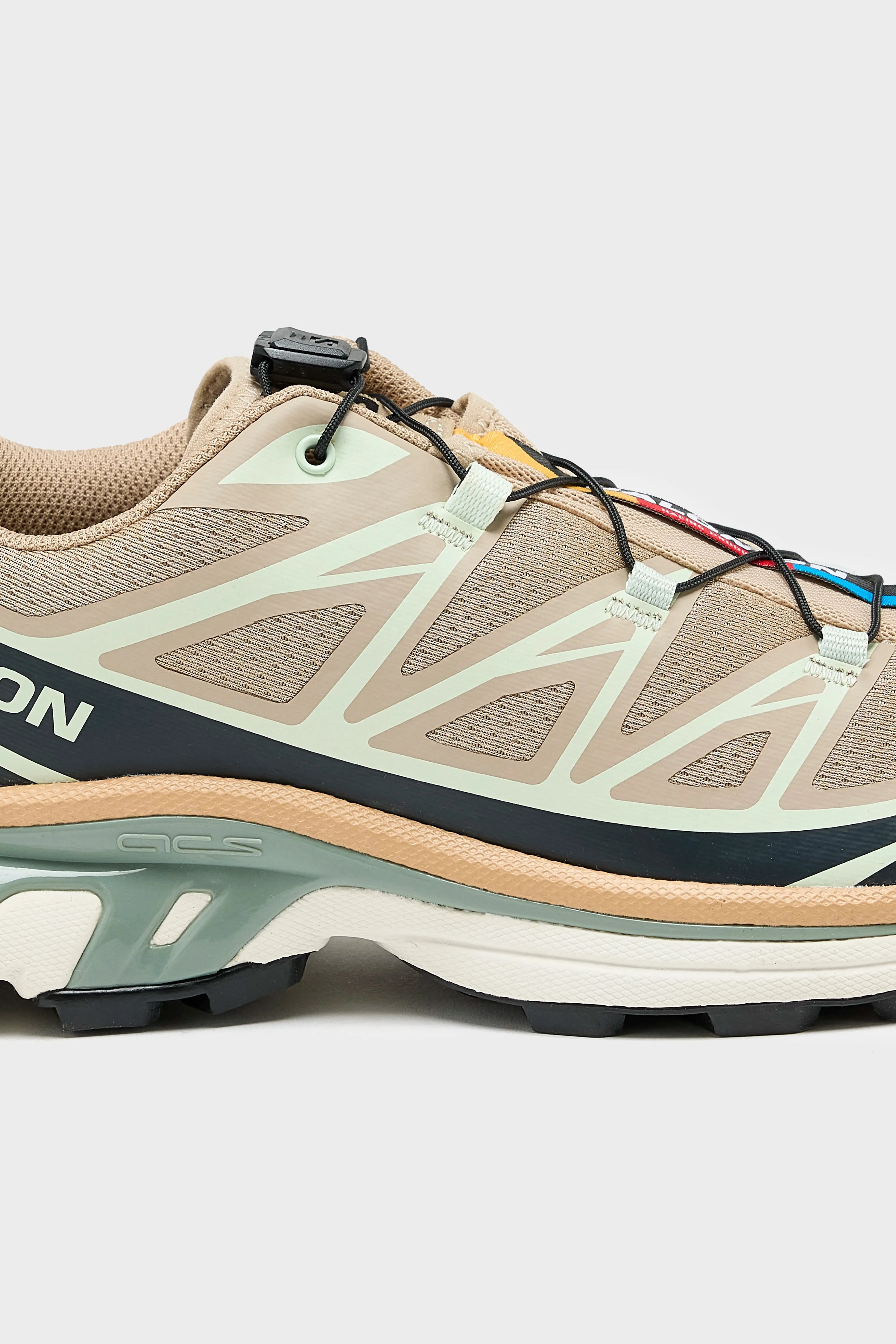 XT-6 for Women (251 / W / BEIGE)