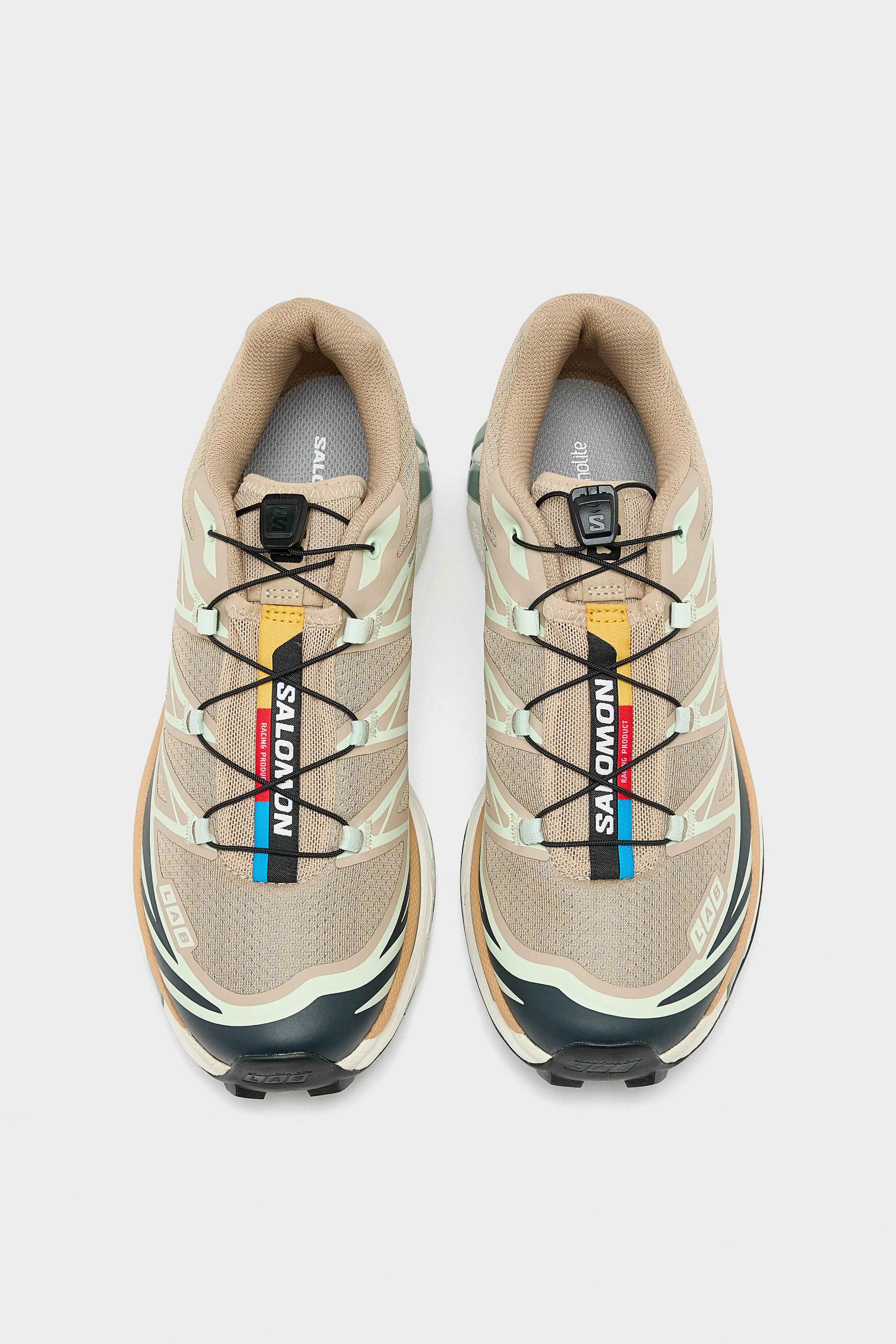 XT-6 for Women (251 / W / BEIGE)