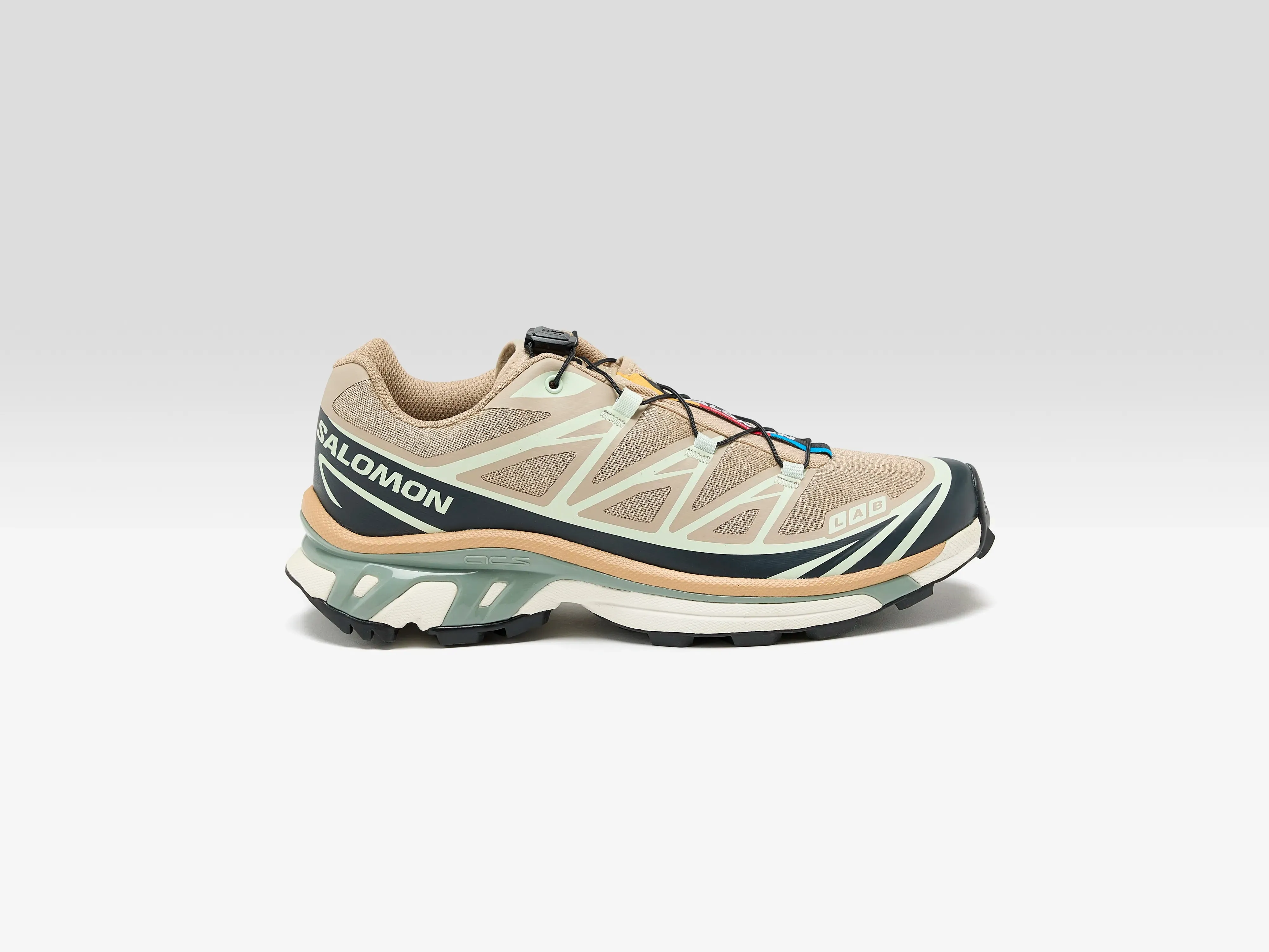 XT-6 for Women (251 / W / BEIGE)