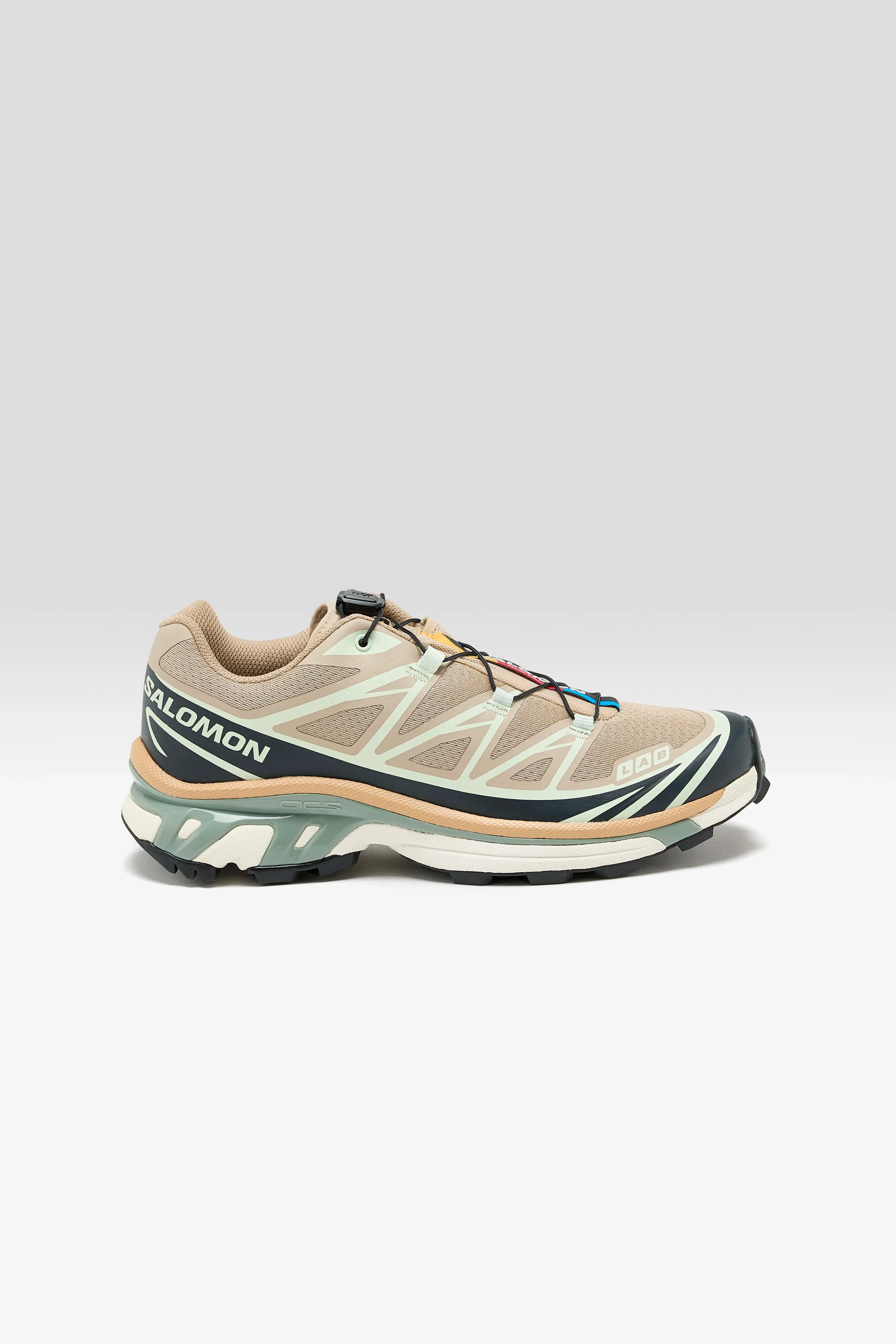 XT-6 for Women (251 / W / BEIGE)