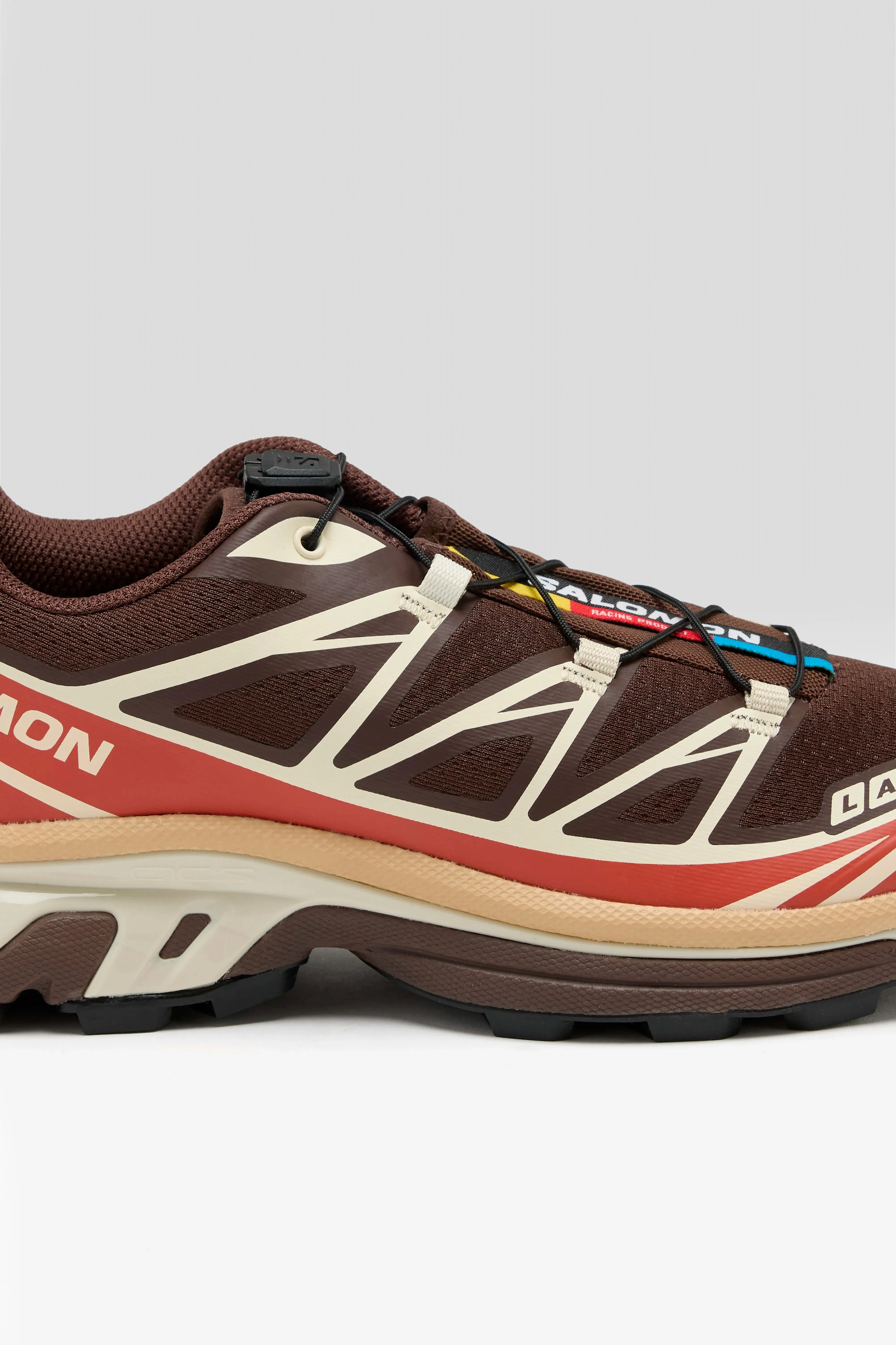 XT-6 for Women (251 / W / BROWN)