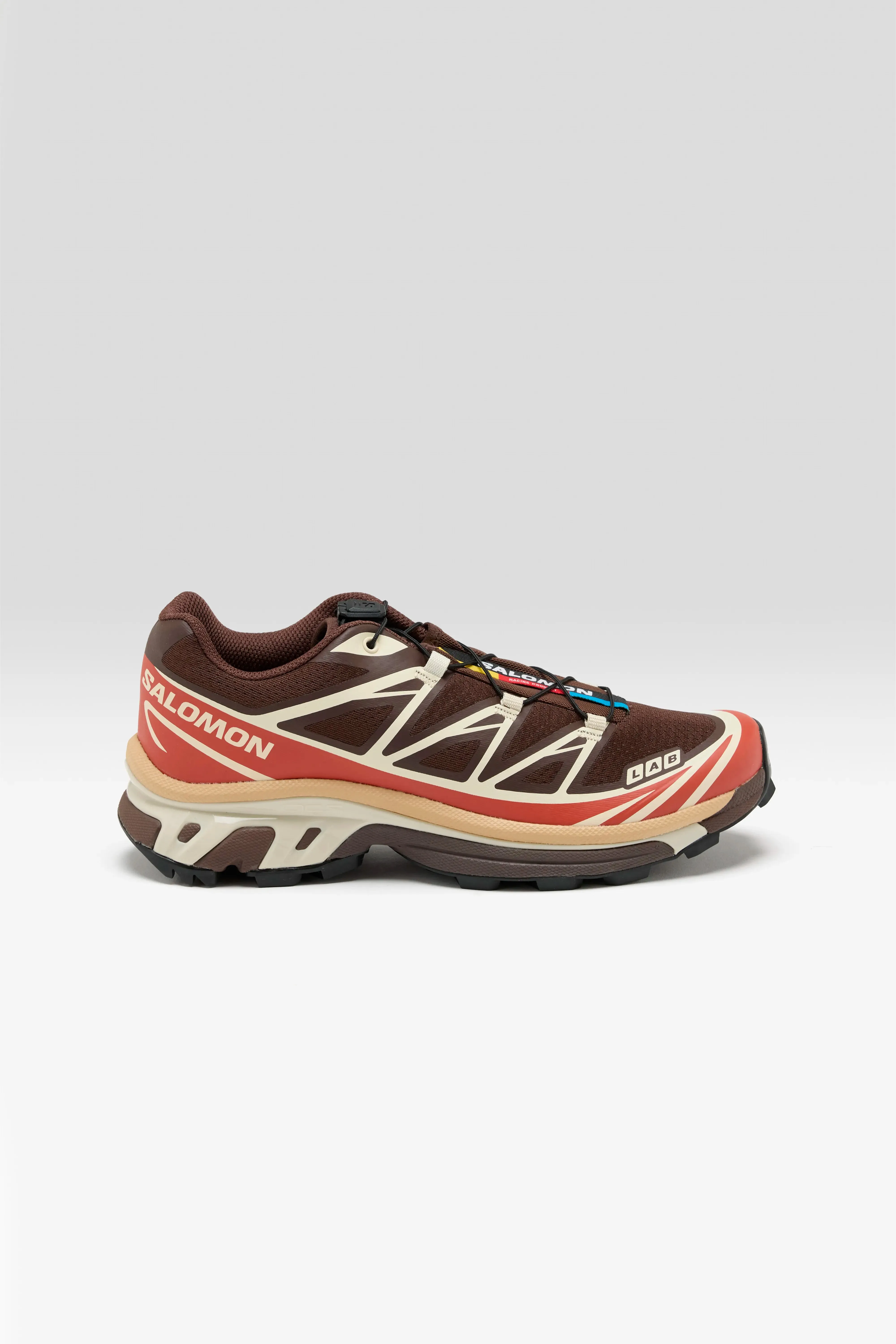 XT-6 for Women (251 / W / BROWN)