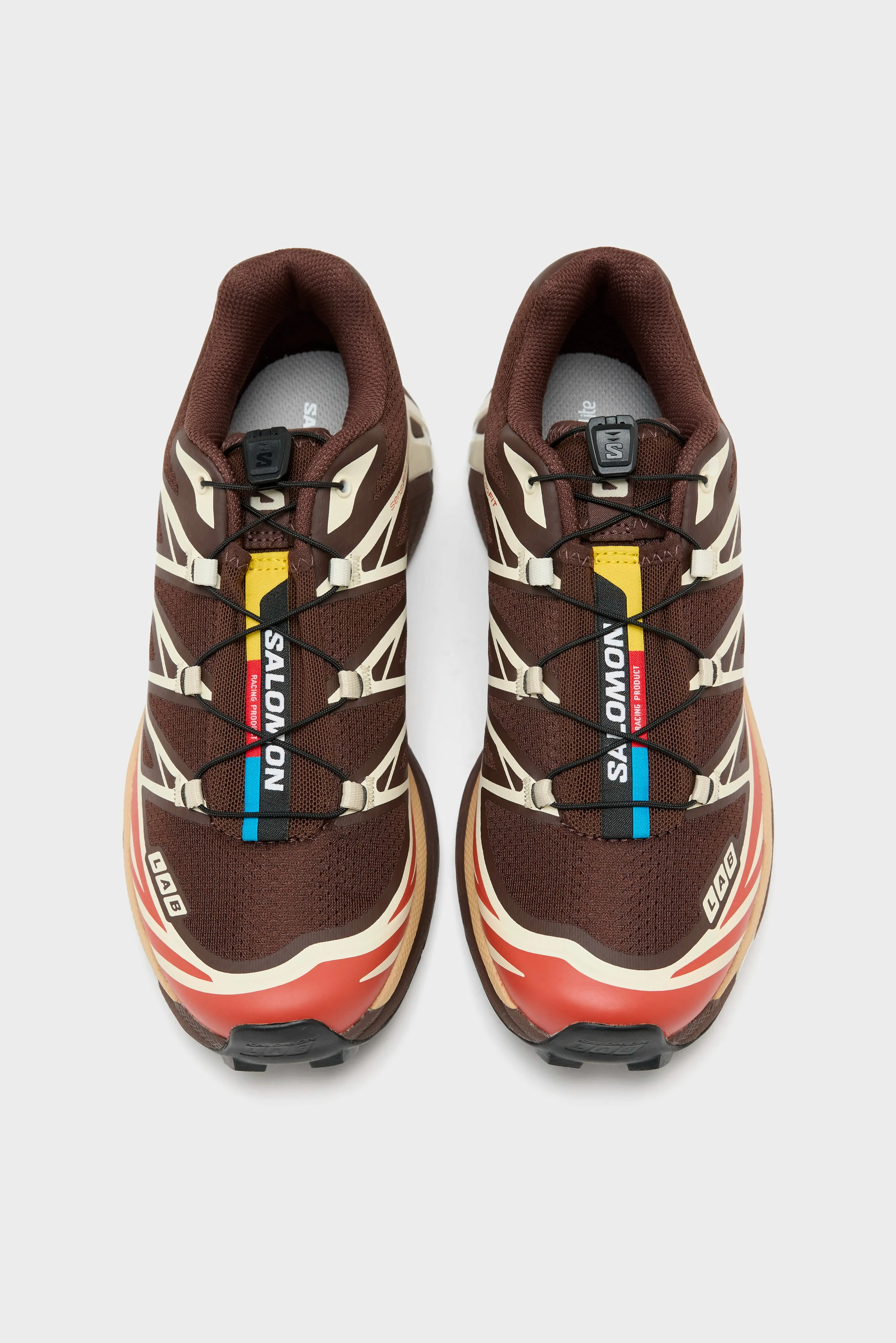 XT-6 for Women (251 / W / BROWN)
