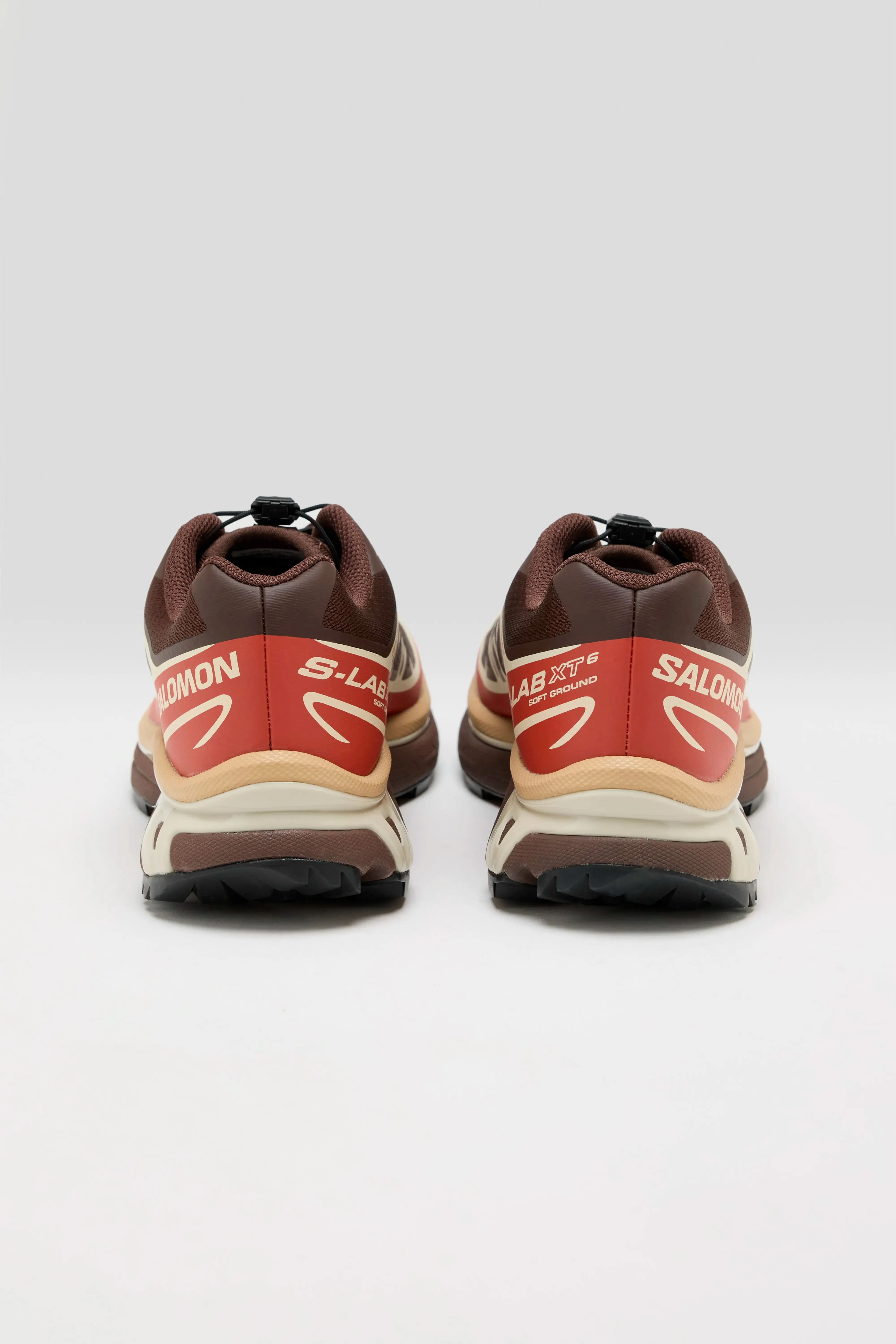 XT-6 for Women (251 / W / BROWN)